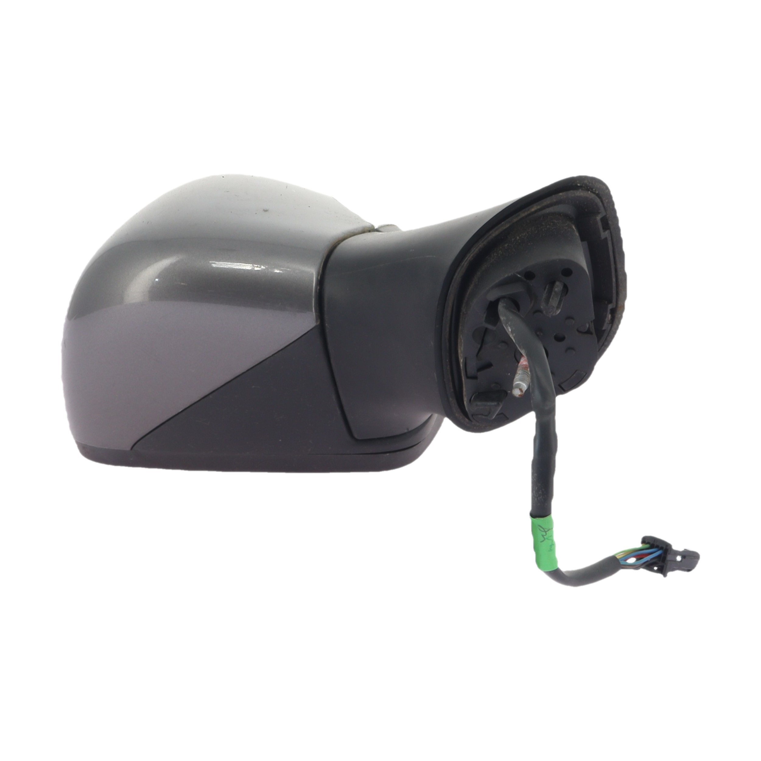 Retroviseur gauche pour RENAULT CLIO 4 PHASE 1 Retroviseur gauche pour RENAULT CLIO 4 PHASE 1