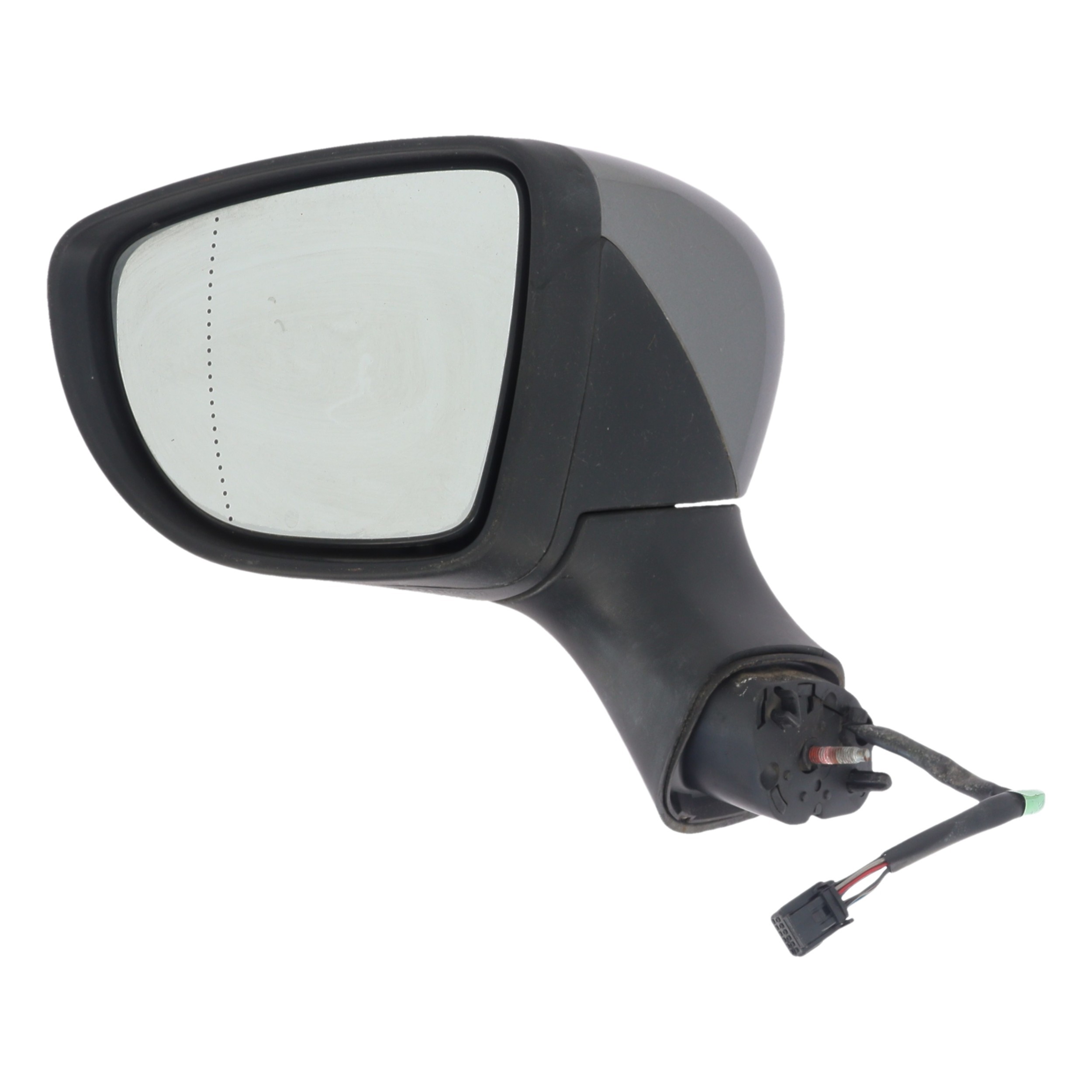 Retroviseur gauche pour RENAULT CLIO 4 PHASE 1 Retroviseur gauche pour RENAULT CLIO 4 PHASE 1