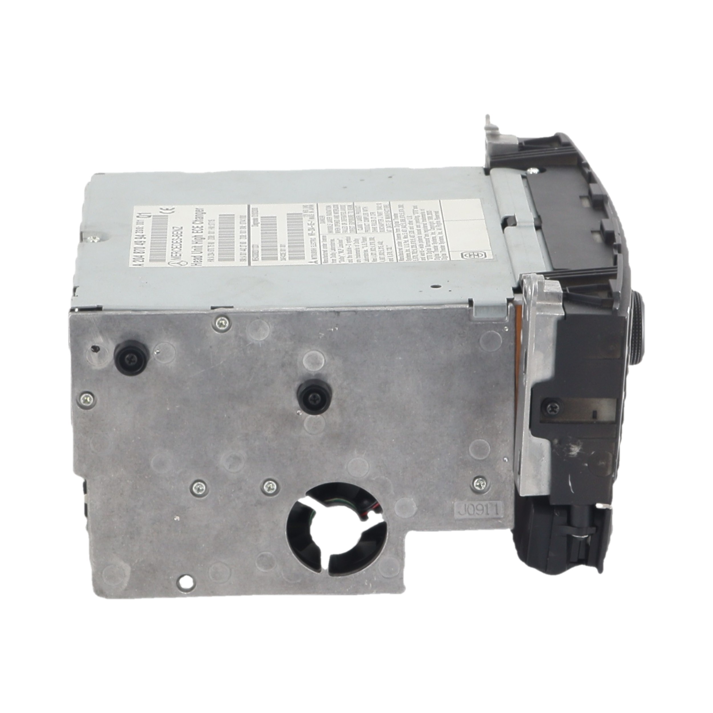 Autoradio d'origine pour MERCEDES CLASSE C 204 PHASE 1 Autoradio d'origine pour MERCEDES CLASSE C 204 PHASE 1