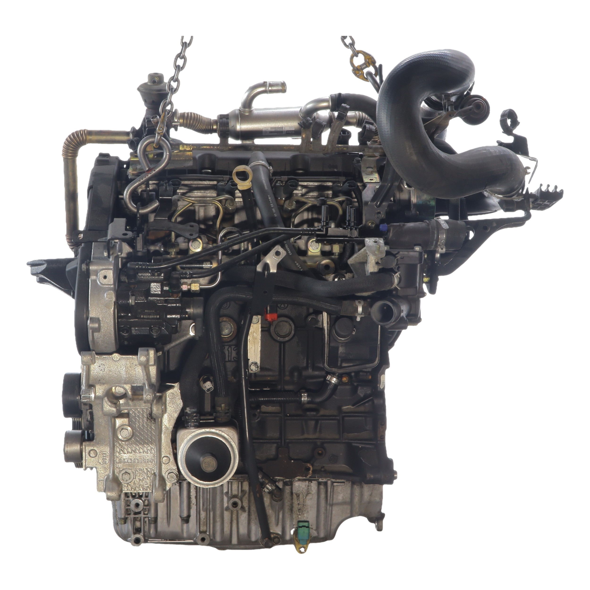 Moteur pour CITROEN JUMPER 2 Moteur pour CITROEN JUMPER 2