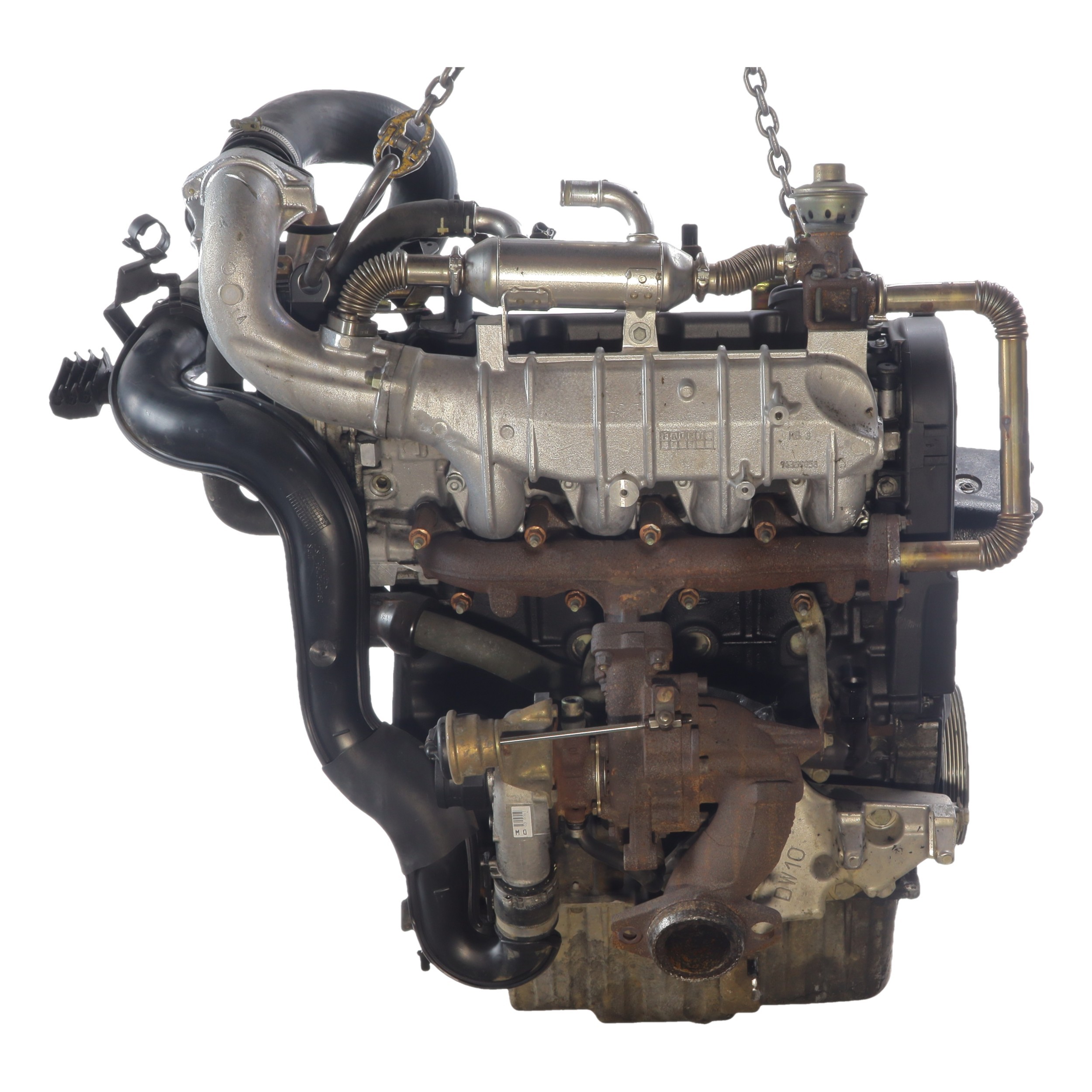 Moteur pour CITROEN JUMPER 2 Moteur pour CITROEN JUMPER 2