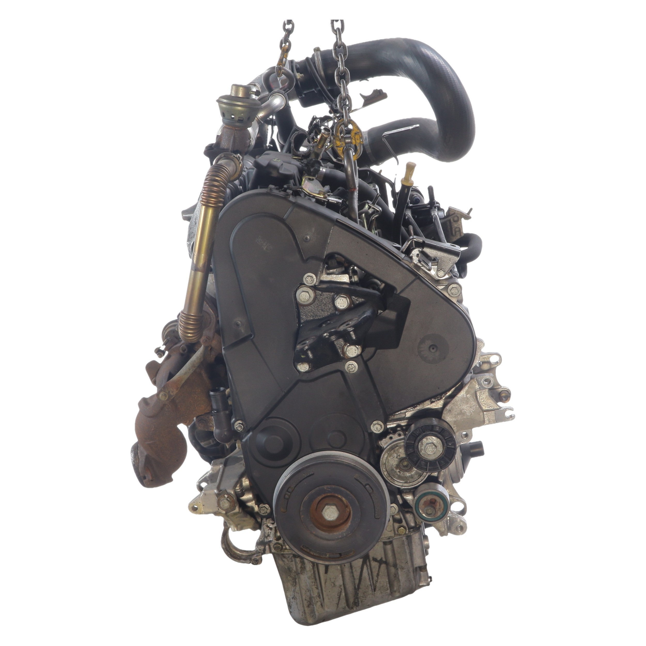 Moteur pour CITROEN JUMPER 2 Moteur pour CITROEN JUMPER 2