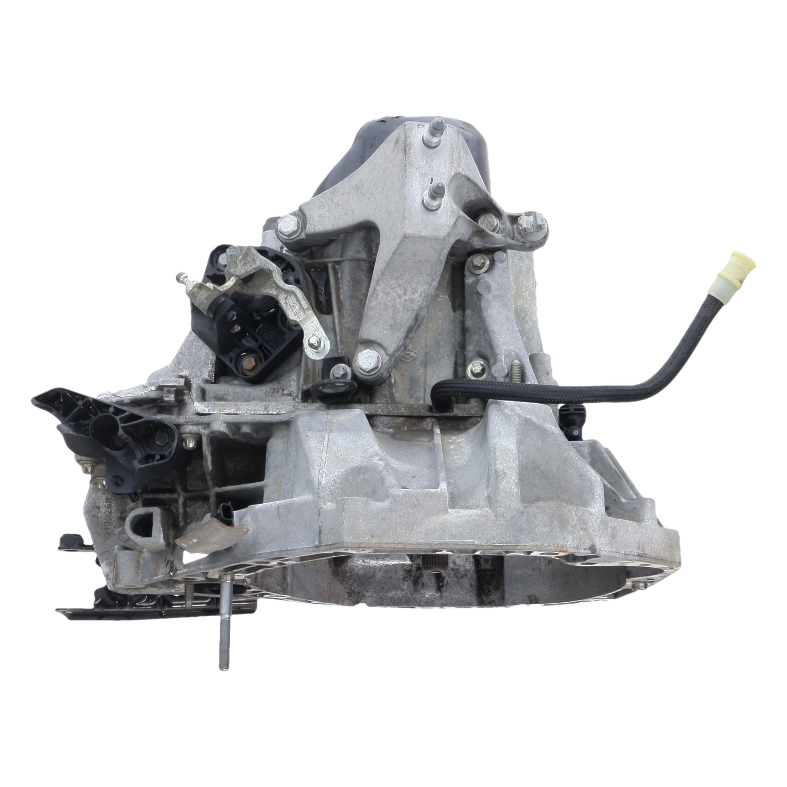 Boite de vitesses pour DACIA SANDERO 2 PHASE 1 Boite de vitesses pour DACIA SANDERO 2 PHASE 1