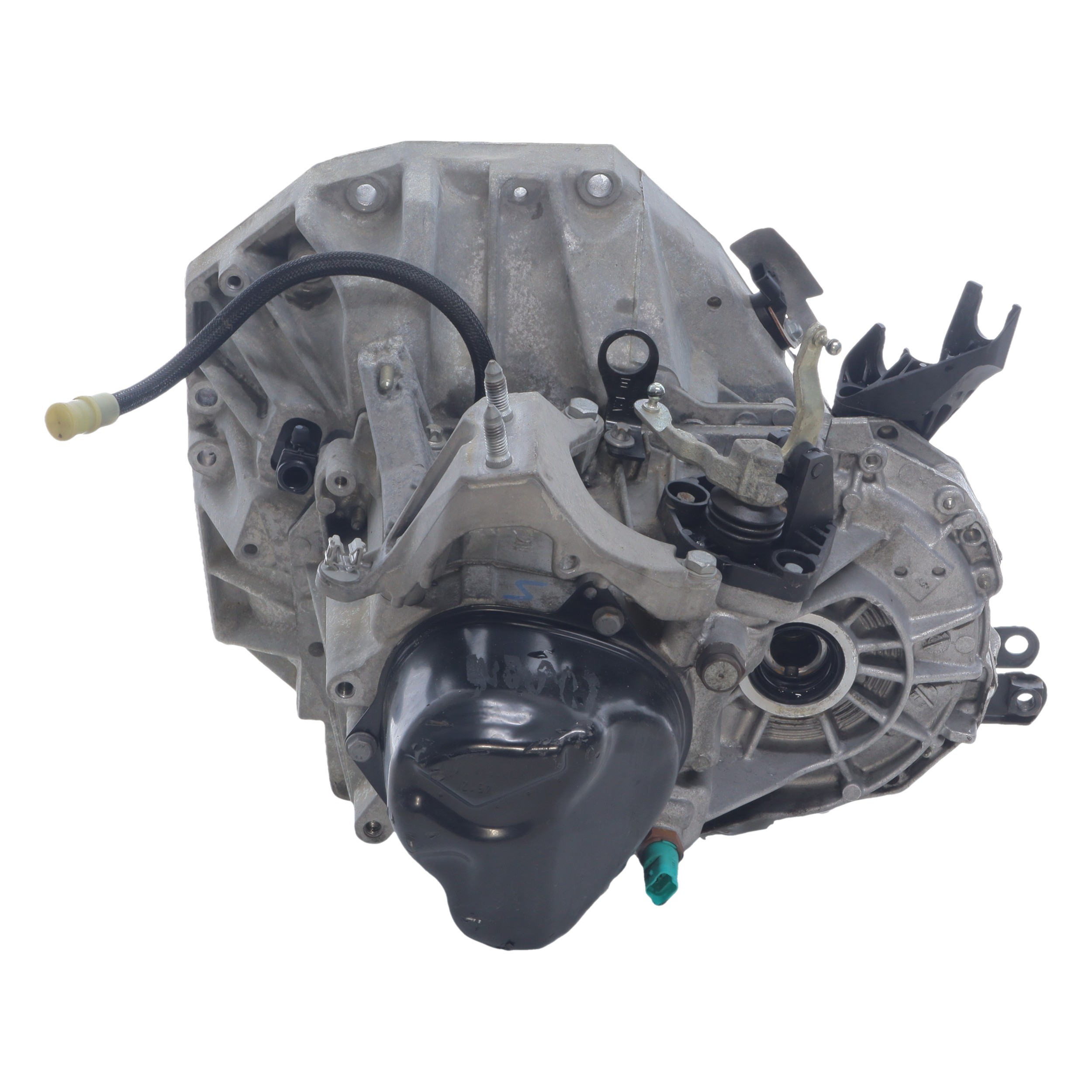Boite de vitesses pour DACIA SANDERO 2 PHASE 1 Boite de vitesses pour DACIA SANDERO 2 PHASE 1