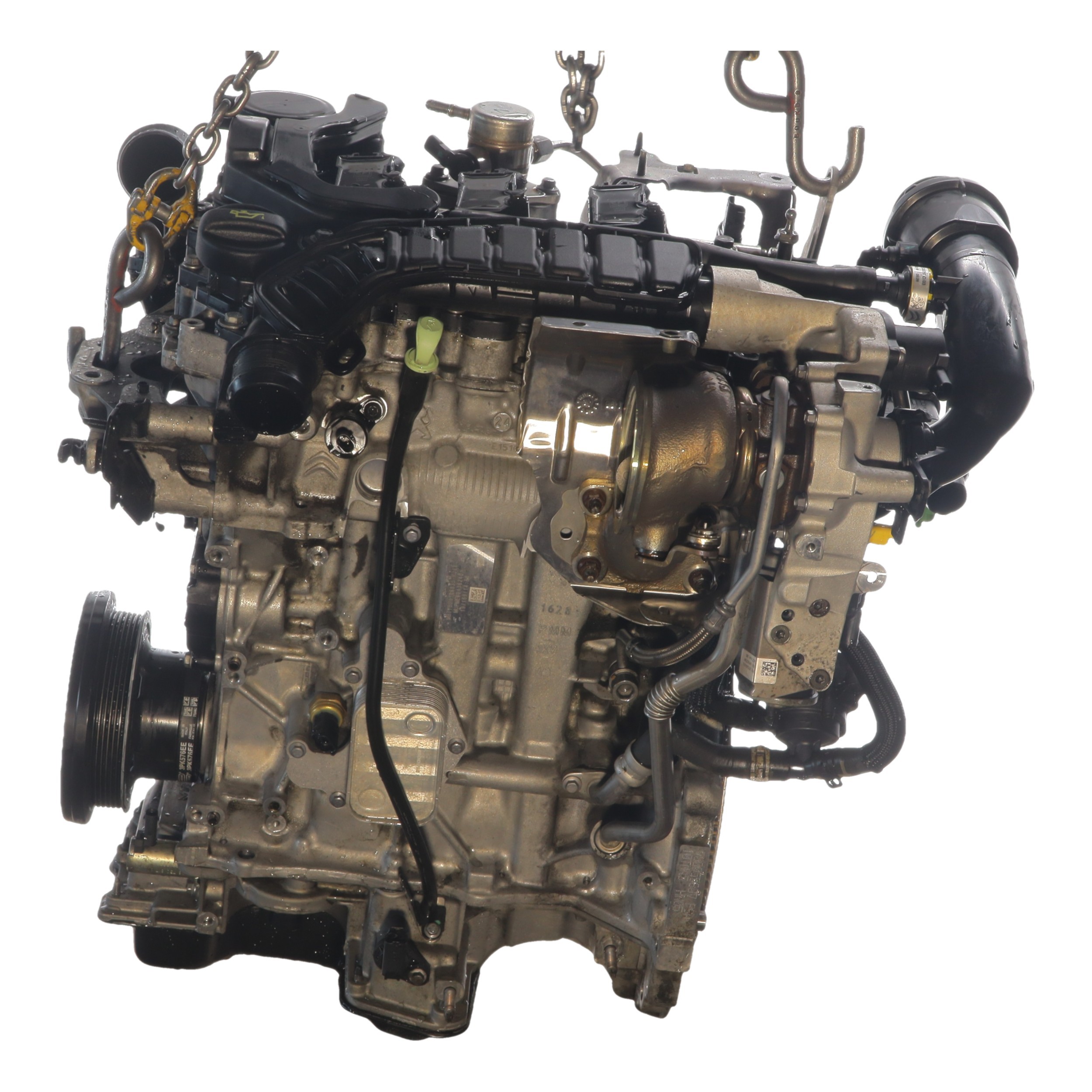 Moteur pour DS DS3 CROSSBACK Moteur pour DS DS3 CROSSBACK