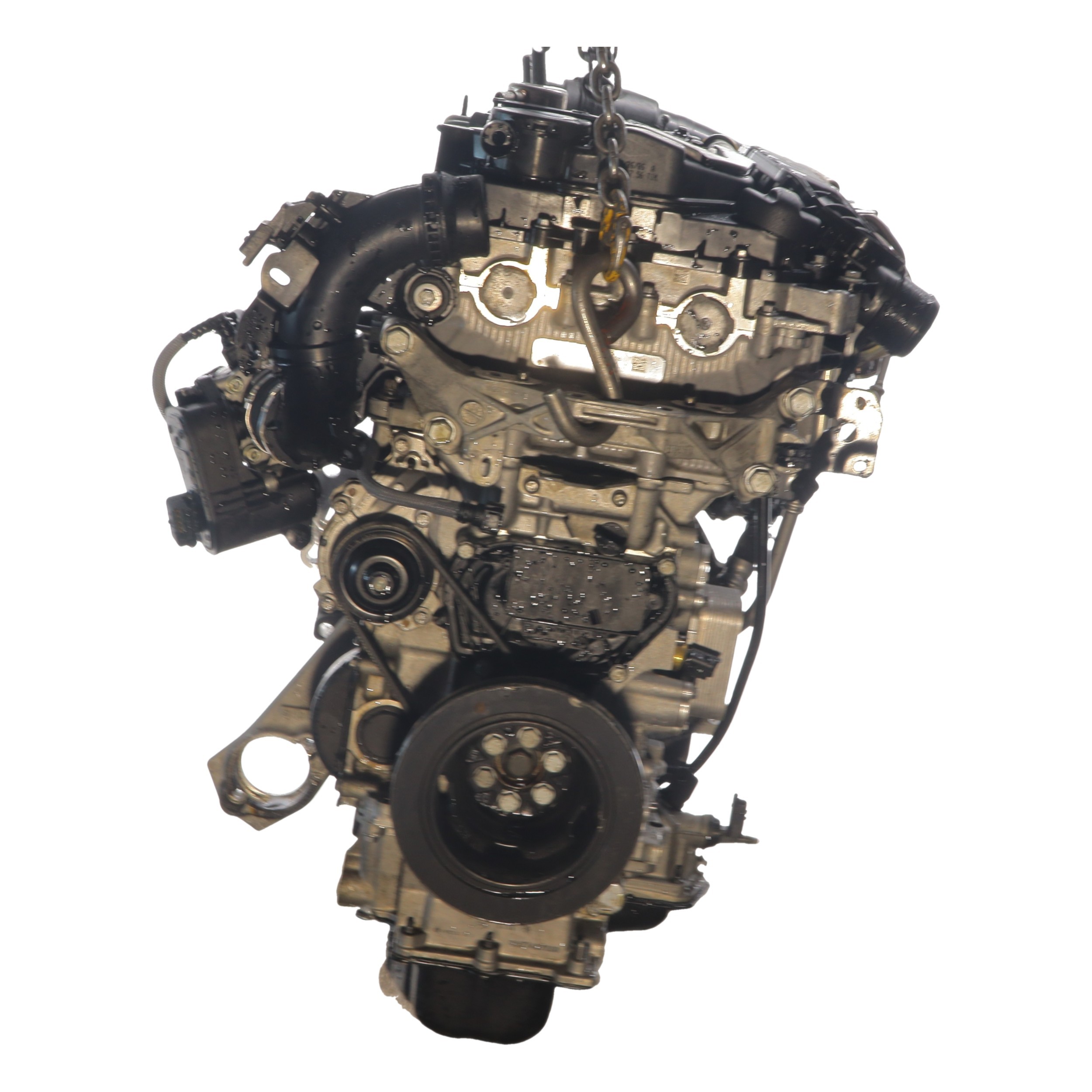 Moteur pour DS DS3 CROSSBACK Moteur pour DS DS3 CROSSBACK