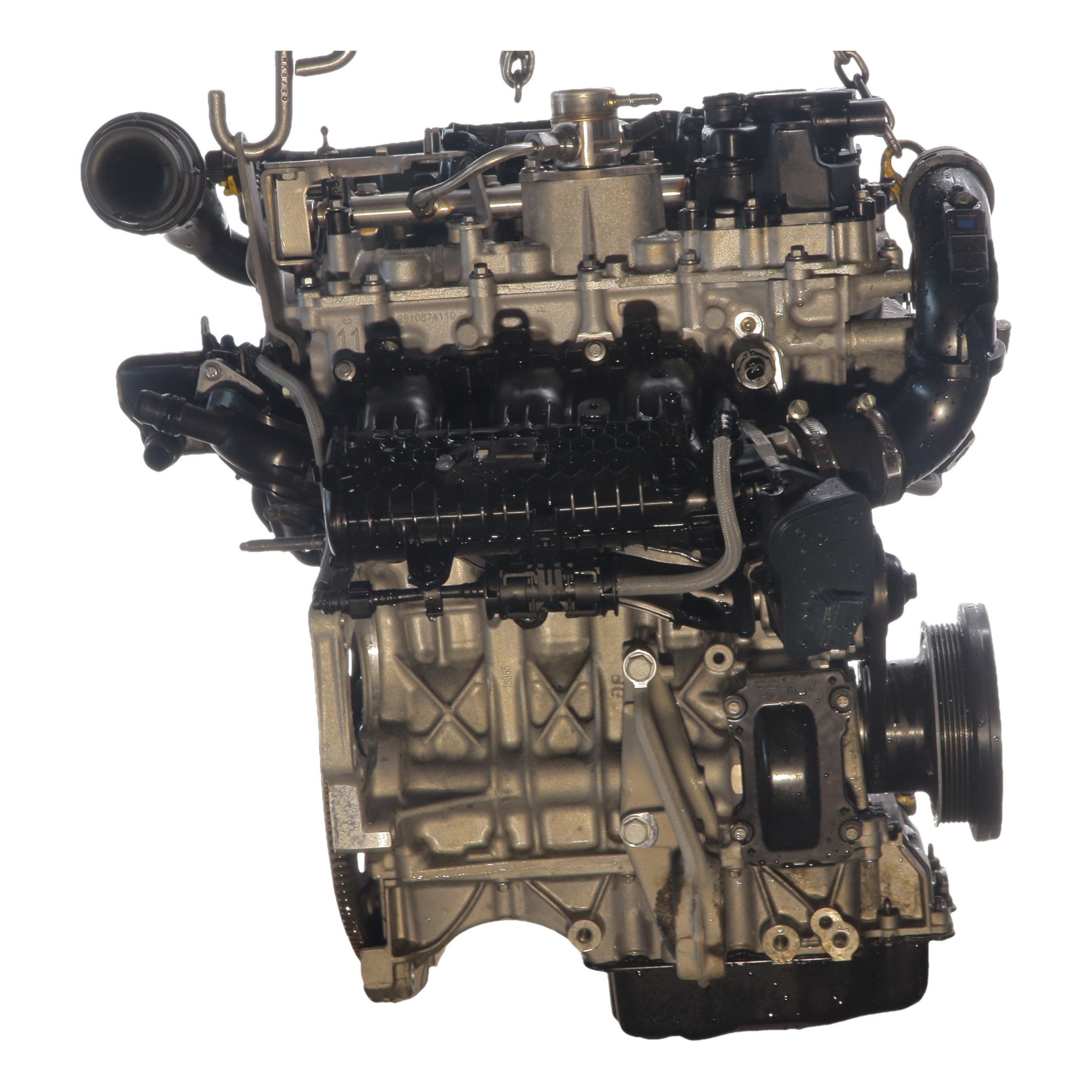 Moteur pour DS DS3 CROSSBACK Moteur pour DS DS3 CROSSBACK
