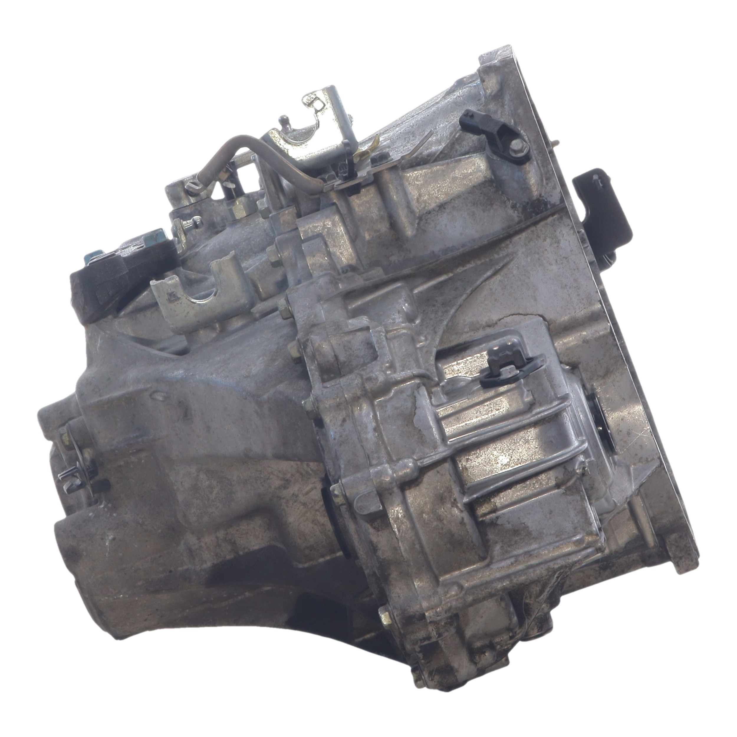 Boite de vitesses pour NISSAN QASHQAI 1 PHASE 2 Boite de vitesses pour NISSAN QASHQAI 1 PHASE 2