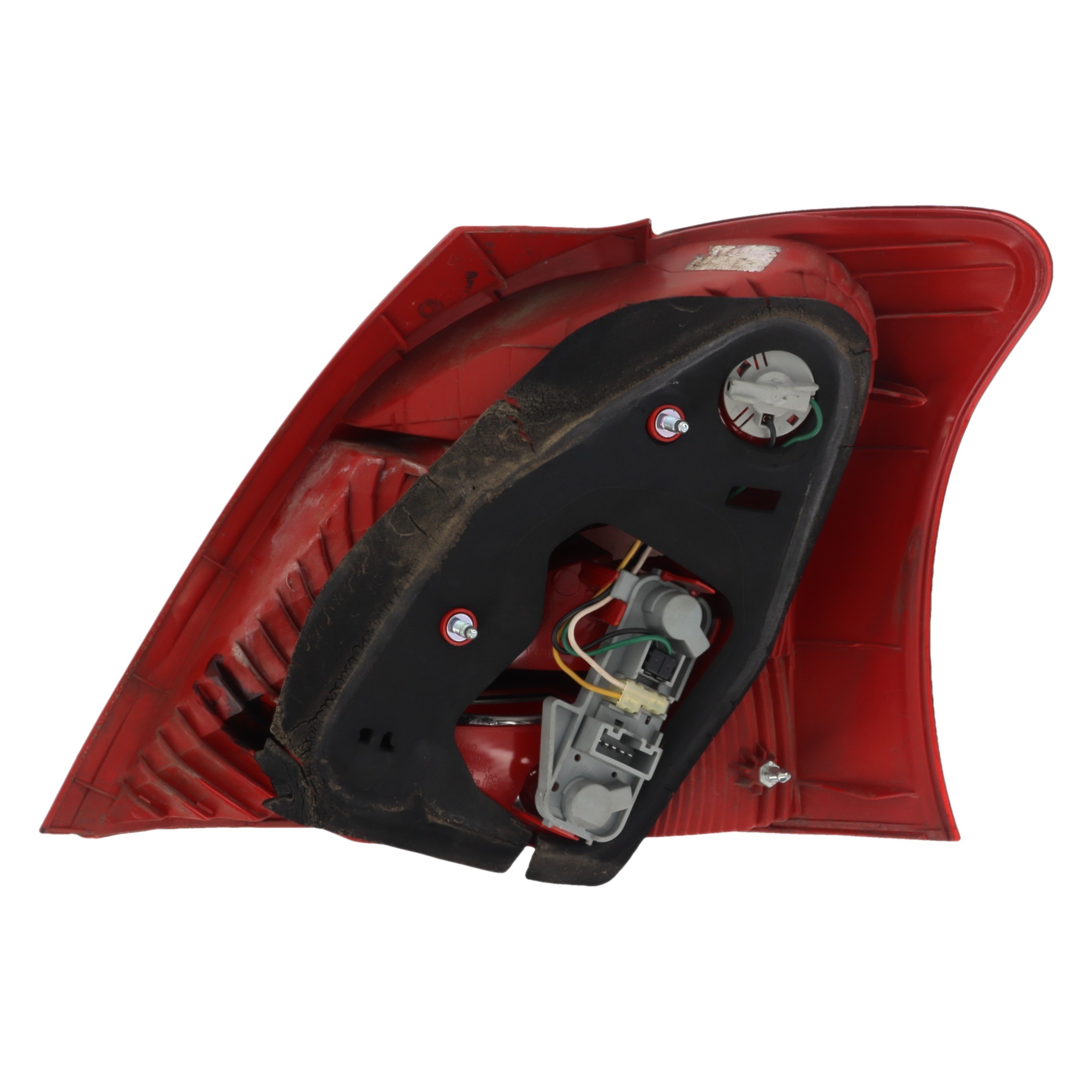 Feu arriere principal gauche (feux) pour TOYOTA YARIS 2 PHASE 1 Feu arriere principal gauche (feux) pour TOYOTA YARIS 2 PHASE 1