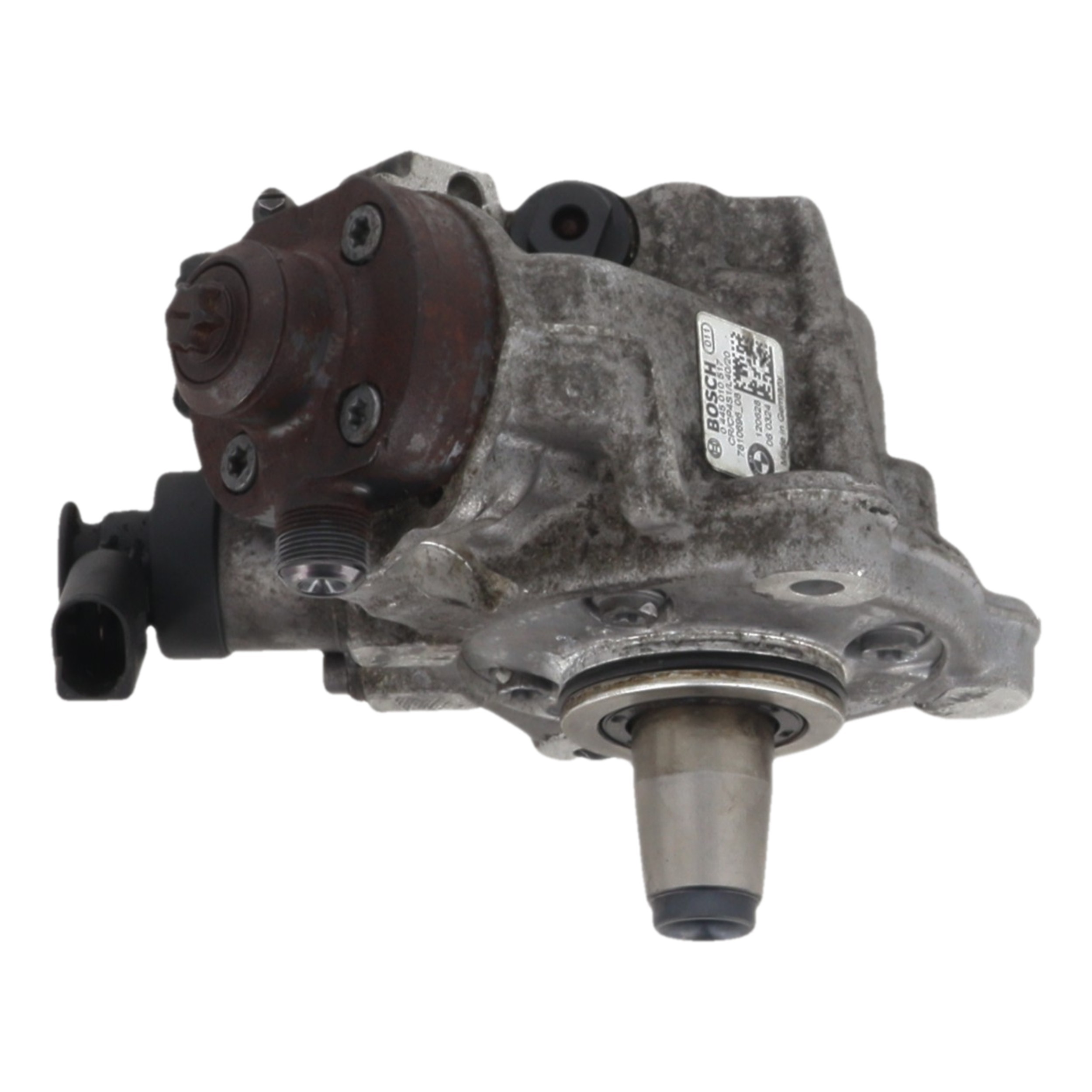 Pompe à injection pour BMW SERIE 1 F20 PHASE 1 Pompe à injection pour BMW SERIE 1 F20 PHASE 1