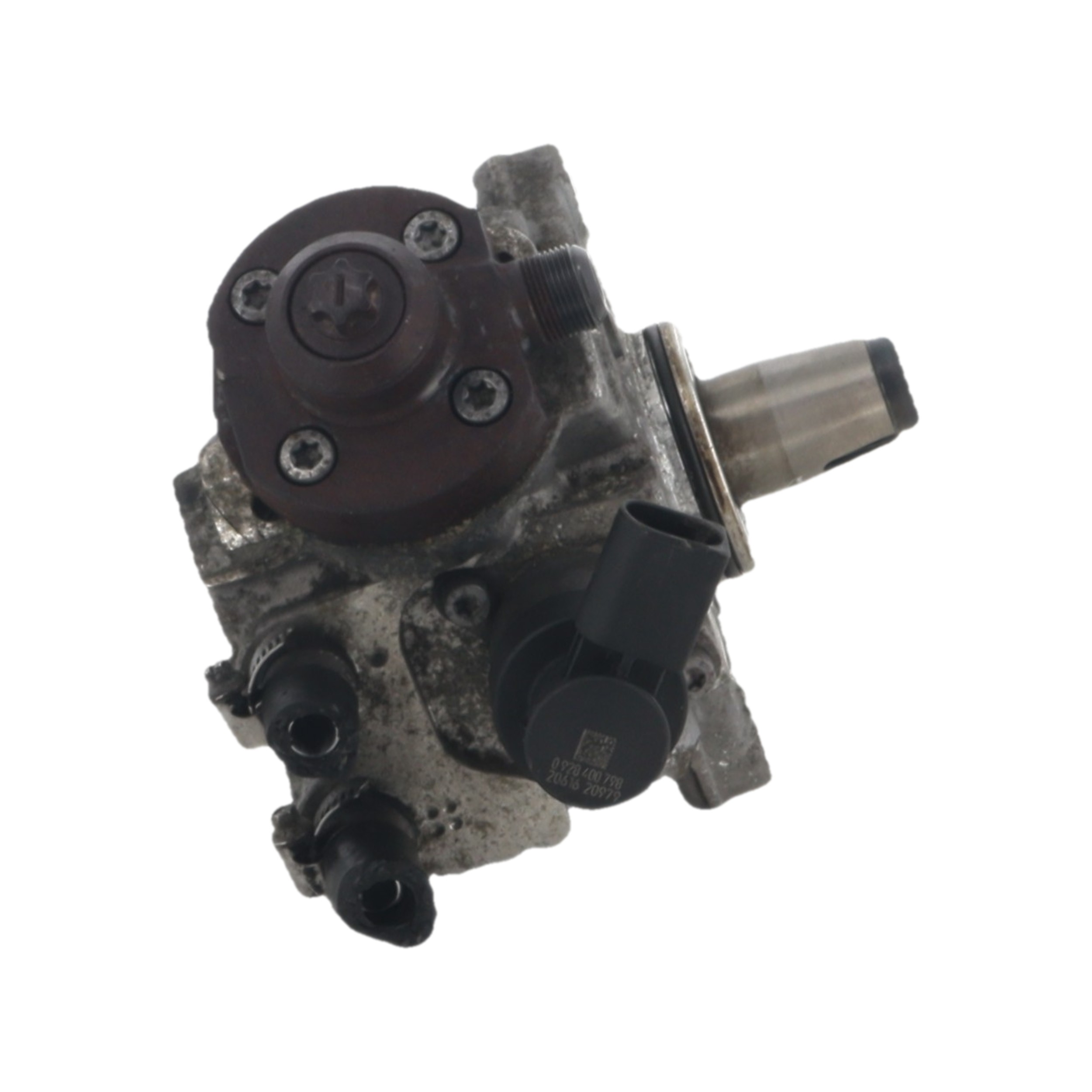 Pompe à injection pour BMW SERIE 1 F20 PHASE 1 Pompe à injection pour BMW SERIE 1 F20 PHASE 1
