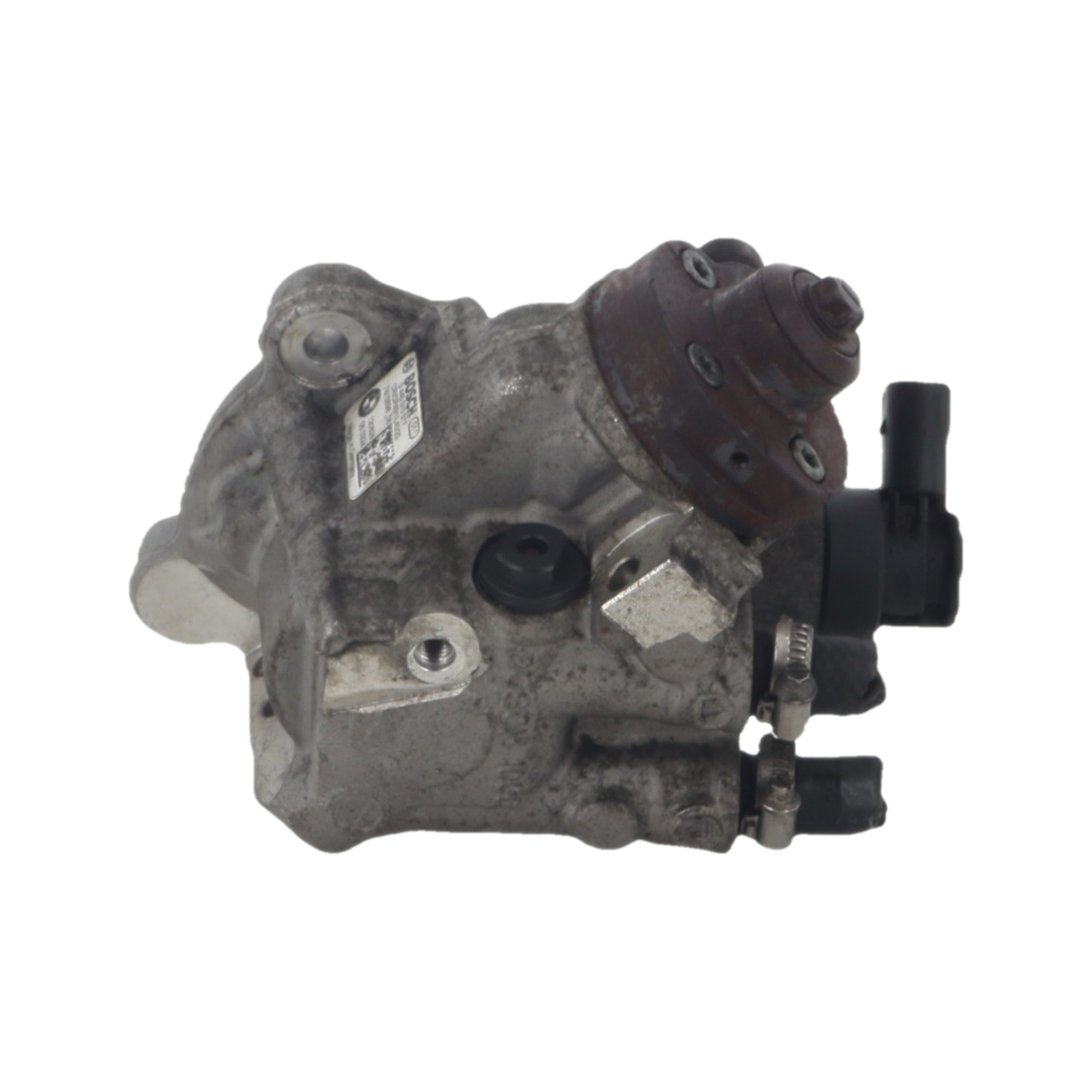 Pompe à injection pour BMW SERIE 1 F20 PHASE 1 Pompe à injection pour BMW SERIE 1 F20 PHASE 1