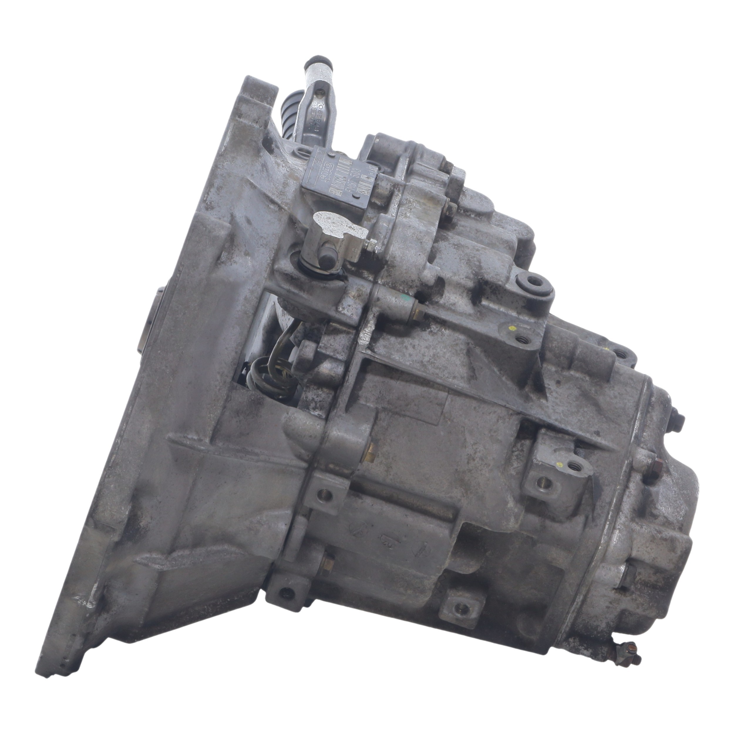 Boite de vitesses pour SAAB 9.3 1 CABRIOLET Boite de vitesses pour SAAB 9.3 1 CABRIOLET