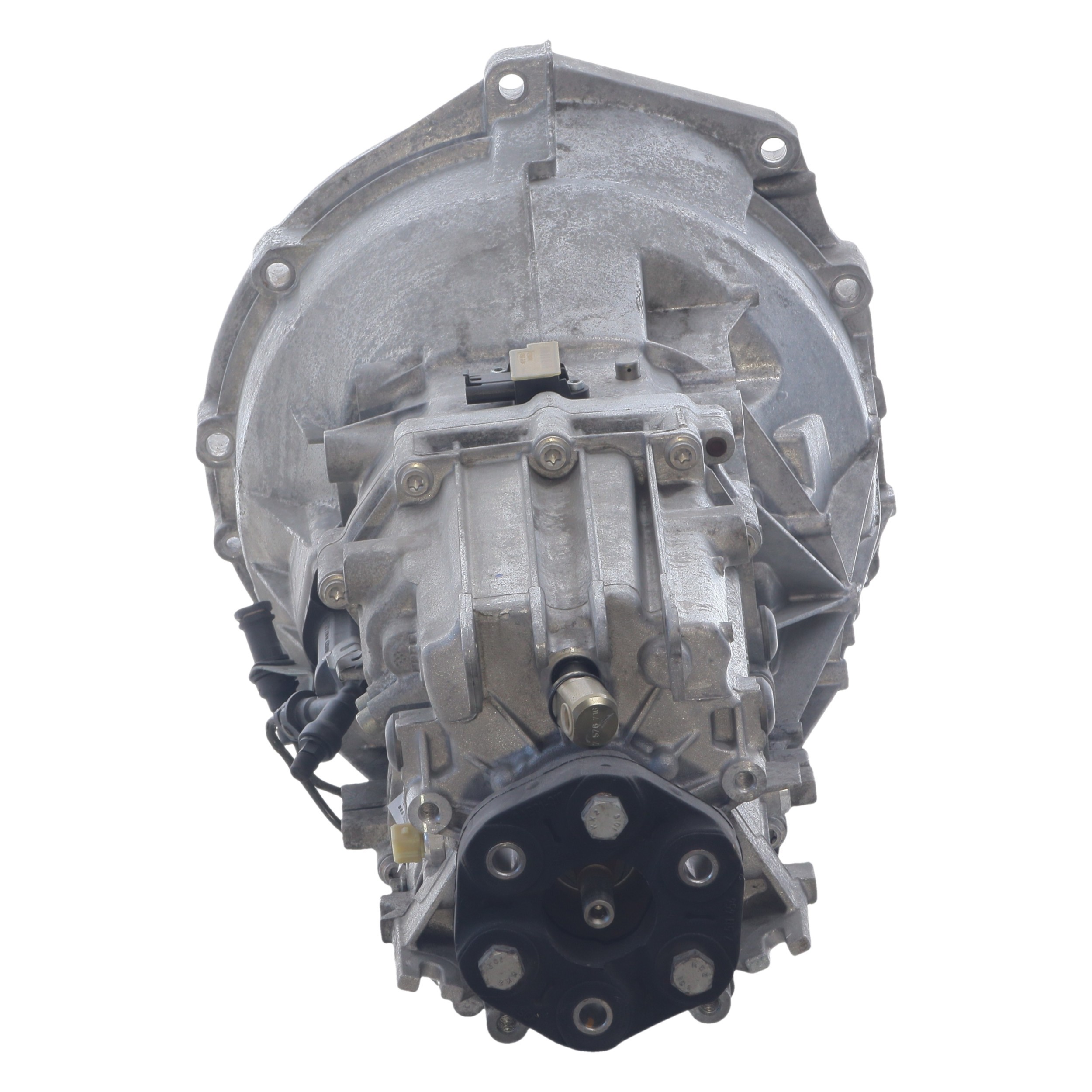 Boite de vitesses pour BMW SERIE 1 E87 PHASE 2 Boite de vitesses pour BMW SERIE 1 E87 PHASE 2