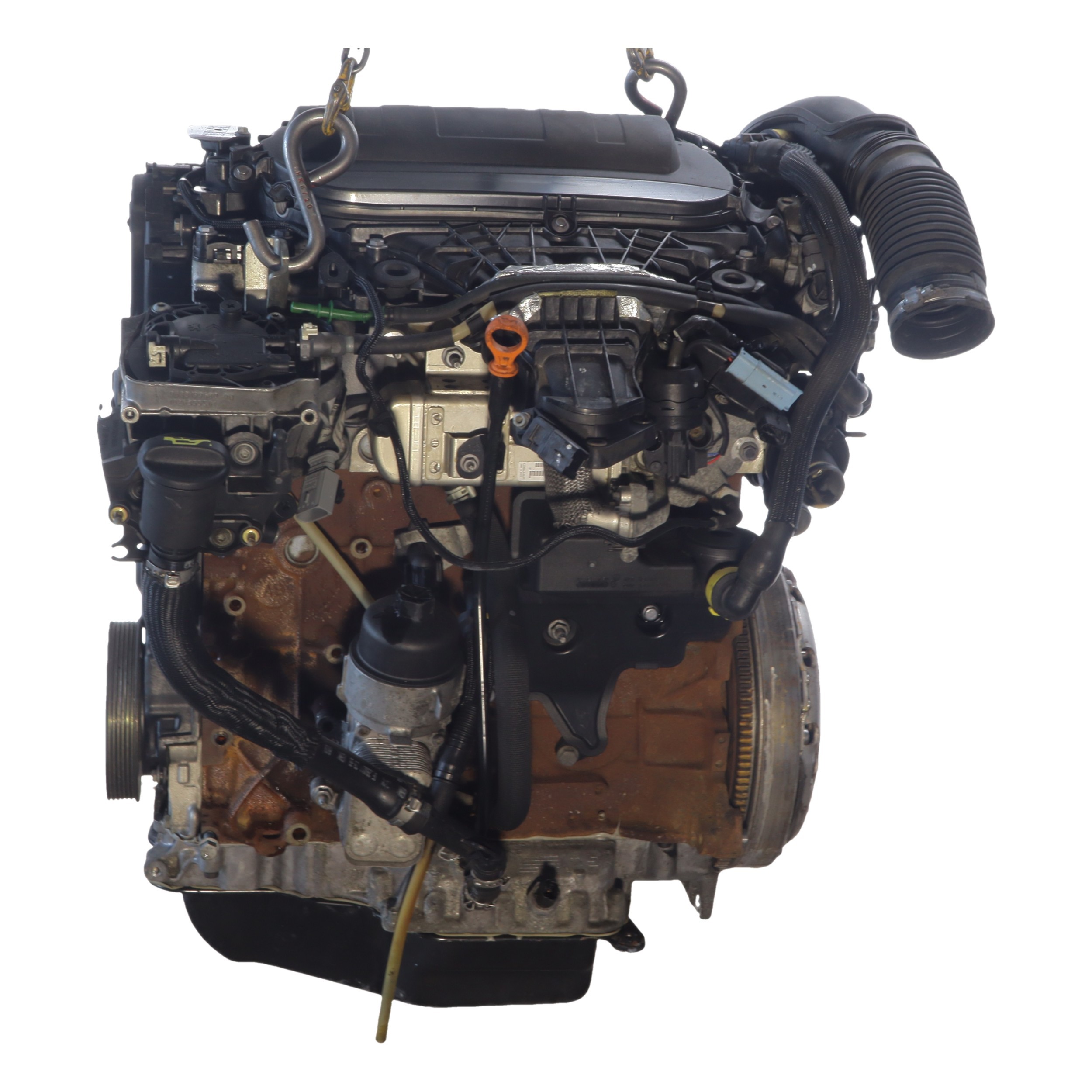 Moteur pour PEUGEOT 3008 1 PHASE 2 Moteur pour PEUGEOT 3008 1 PHASE 2