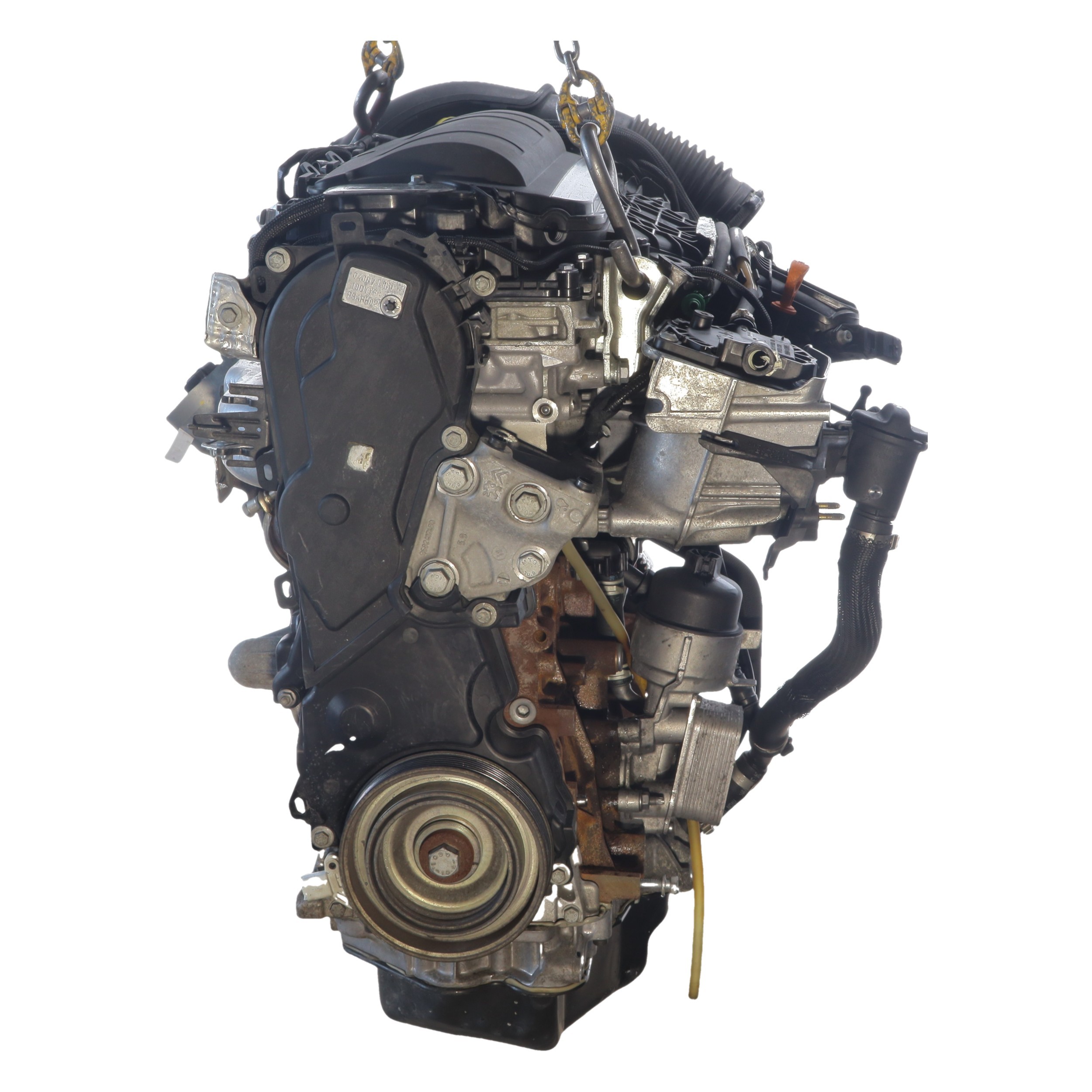 Moteur pour PEUGEOT 3008 1 PHASE 2 Moteur pour PEUGEOT 3008 1 PHASE 2
