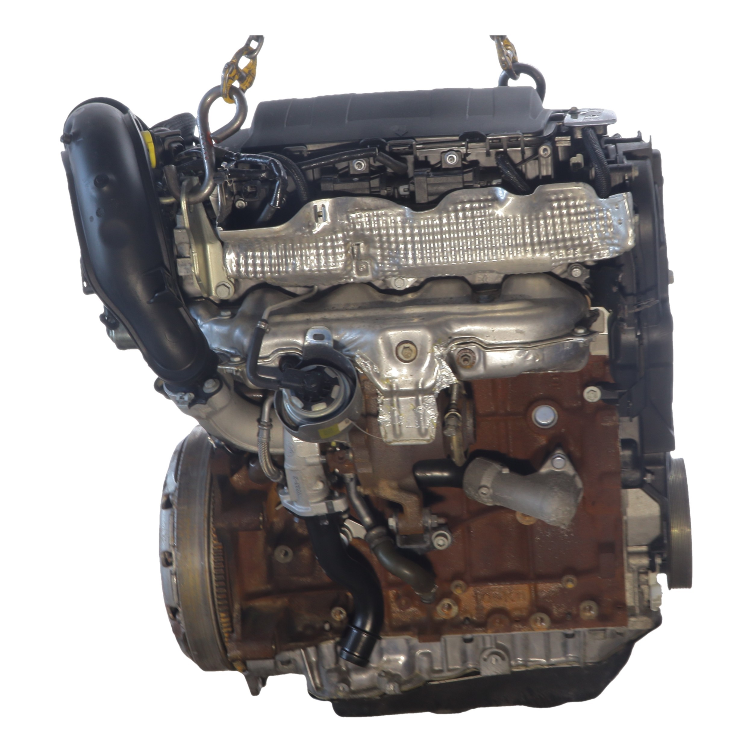 Moteur pour PEUGEOT 3008 1 PHASE 2 Moteur pour PEUGEOT 3008 1 PHASE 2