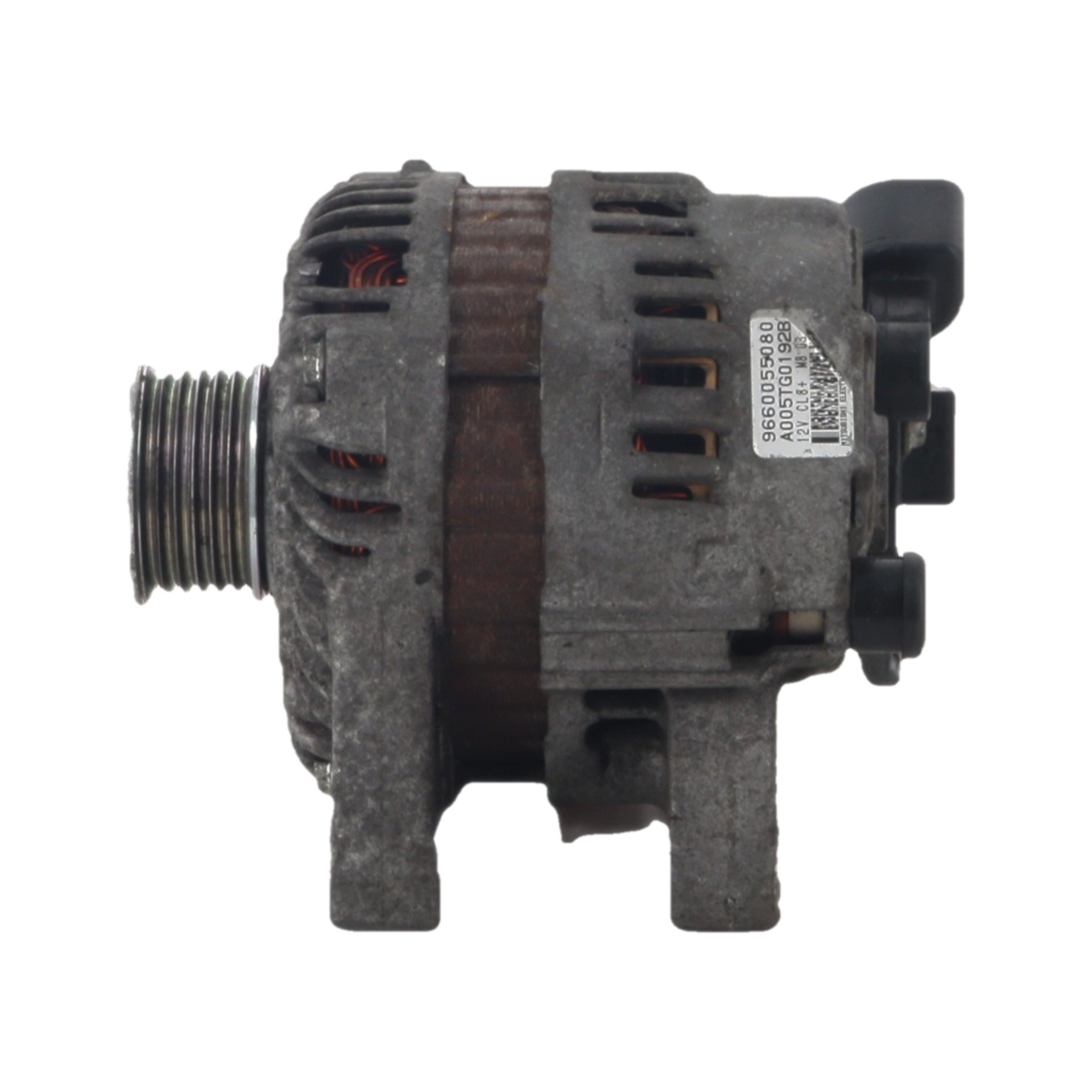 Alternateur pour CITROEN C3 1 PHASE 2 Alternateur pour CITROEN C3 1 PHASE 2