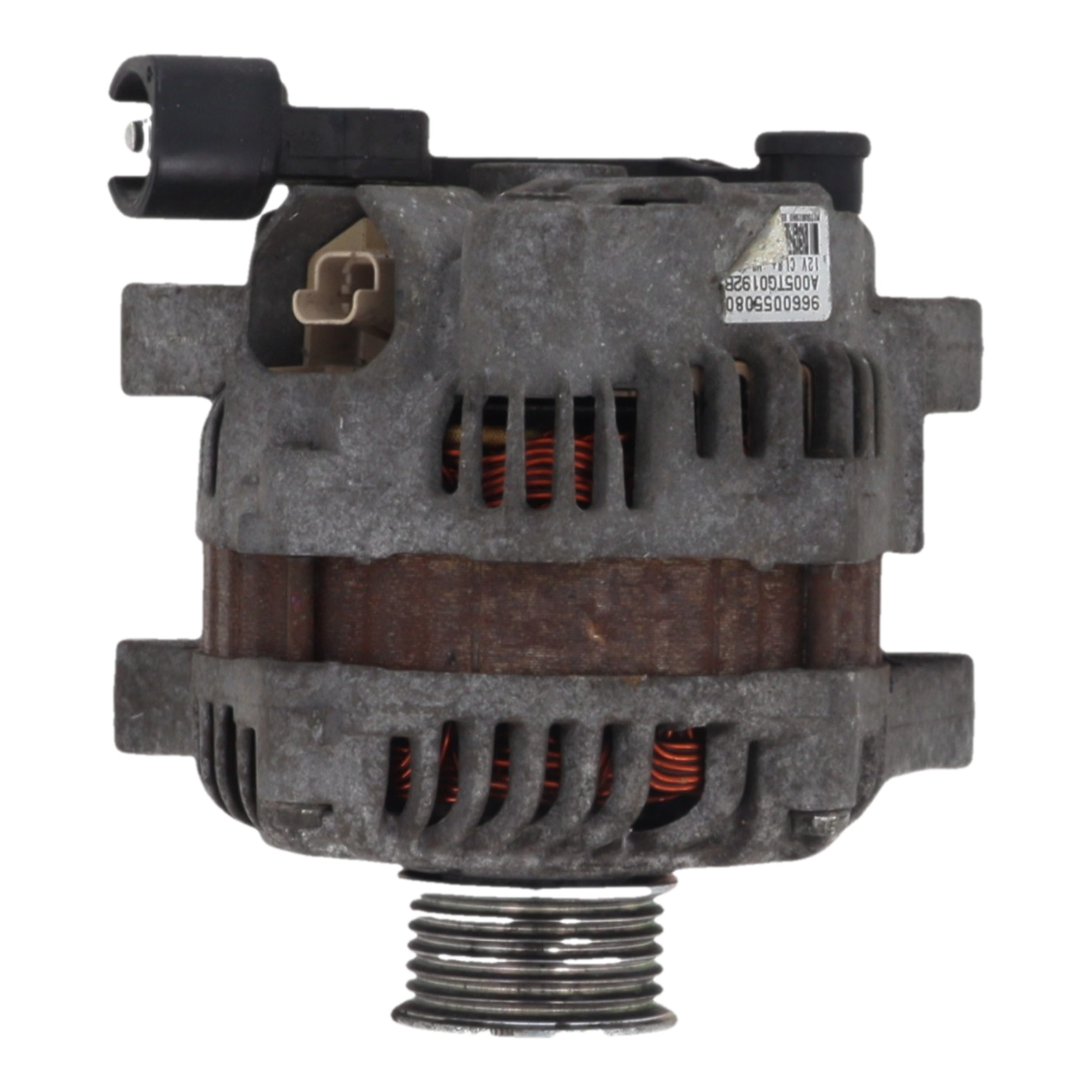 Alternateur pour CITROEN C3 1 PHASE 2 Alternateur pour CITROEN C3 1 PHASE 2