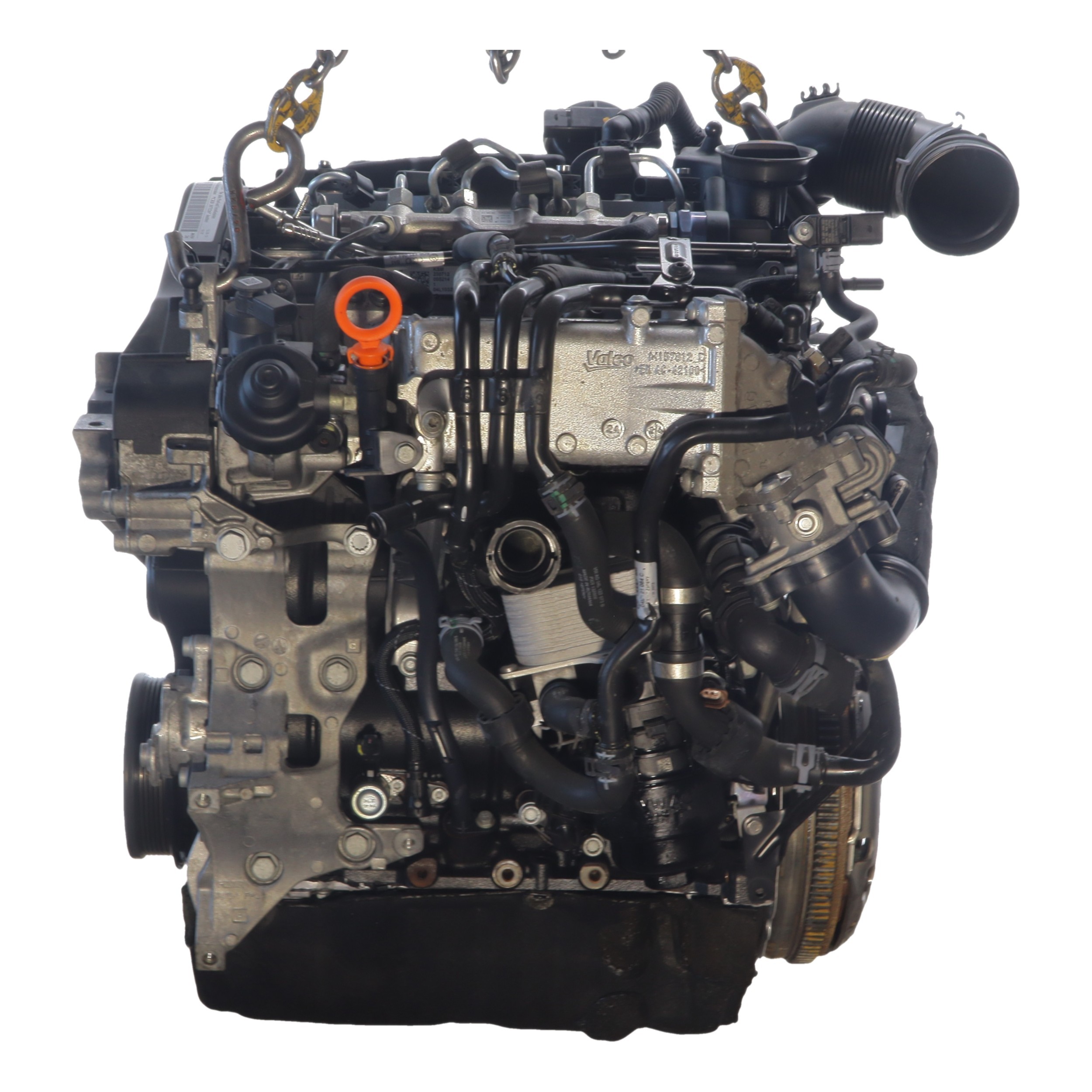 Moteur pour AUDI A3 (8V) Moteur pour AUDI A3 (8V)