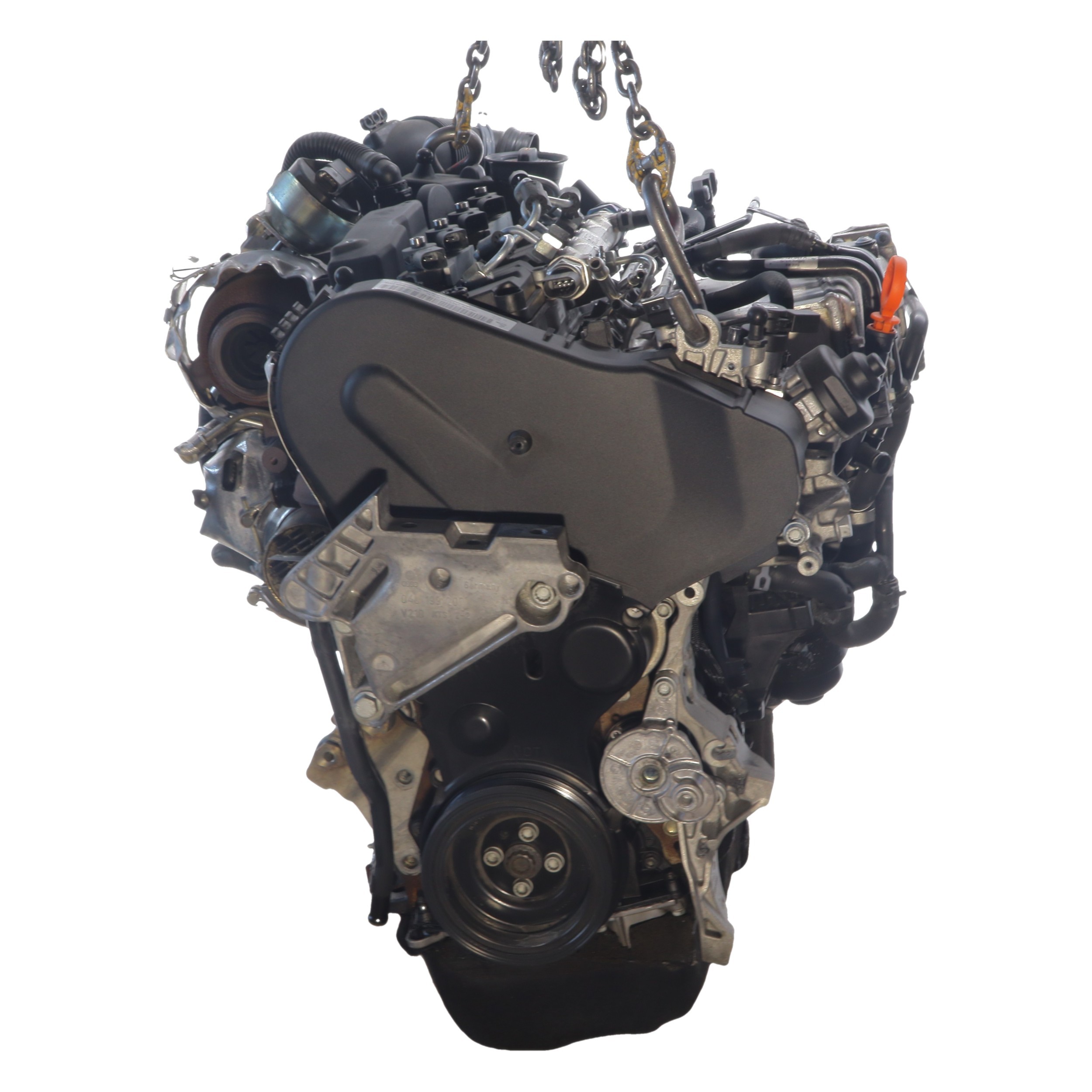 Moteur pour AUDI A3 (8V) Moteur pour AUDI A3 (8V)