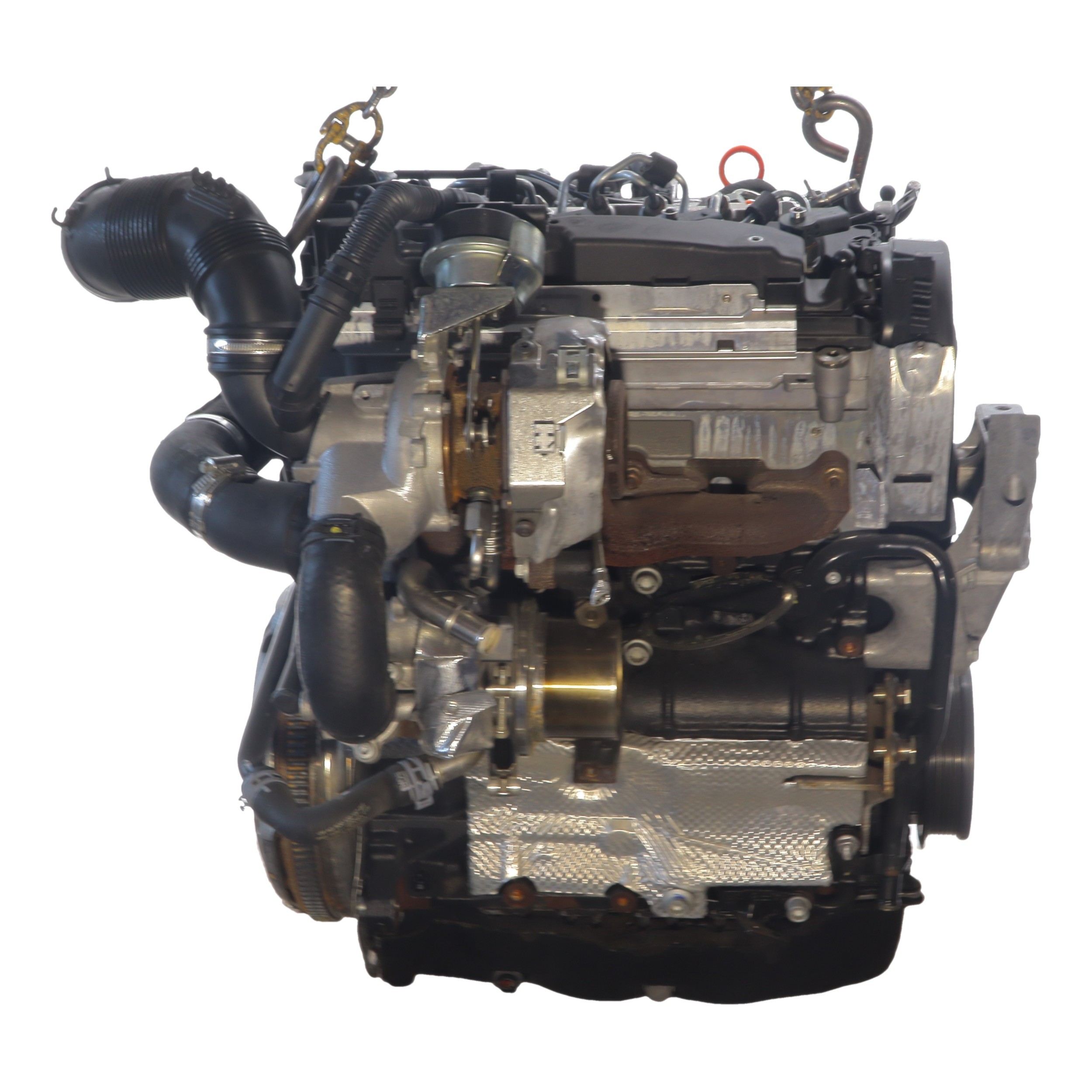 Moteur pour AUDI A3 (8V) Moteur pour AUDI A3 (8V)