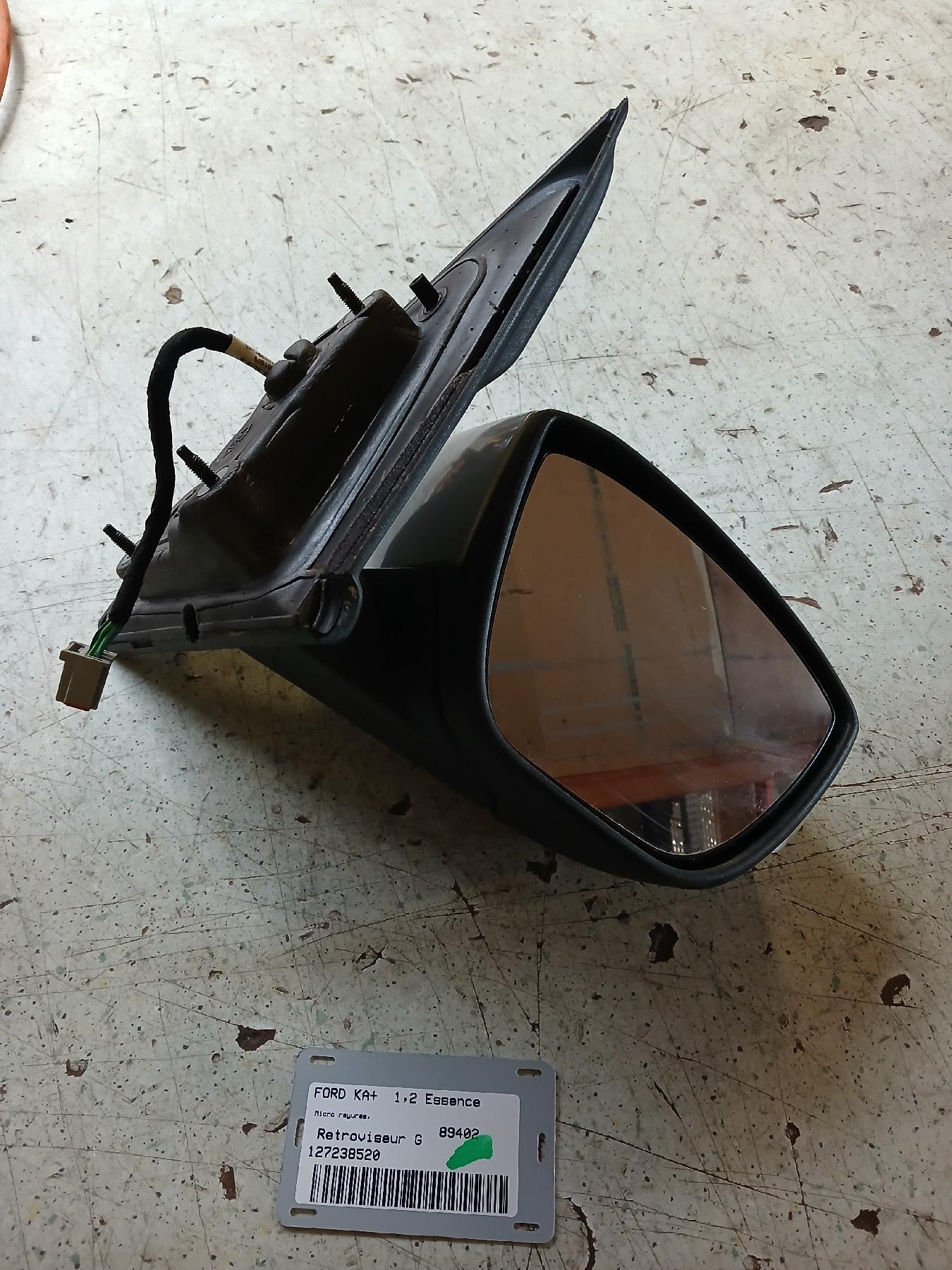 Retroviseur gauche pour FORD KA+ Retroviseur gauche pour FORD KA+