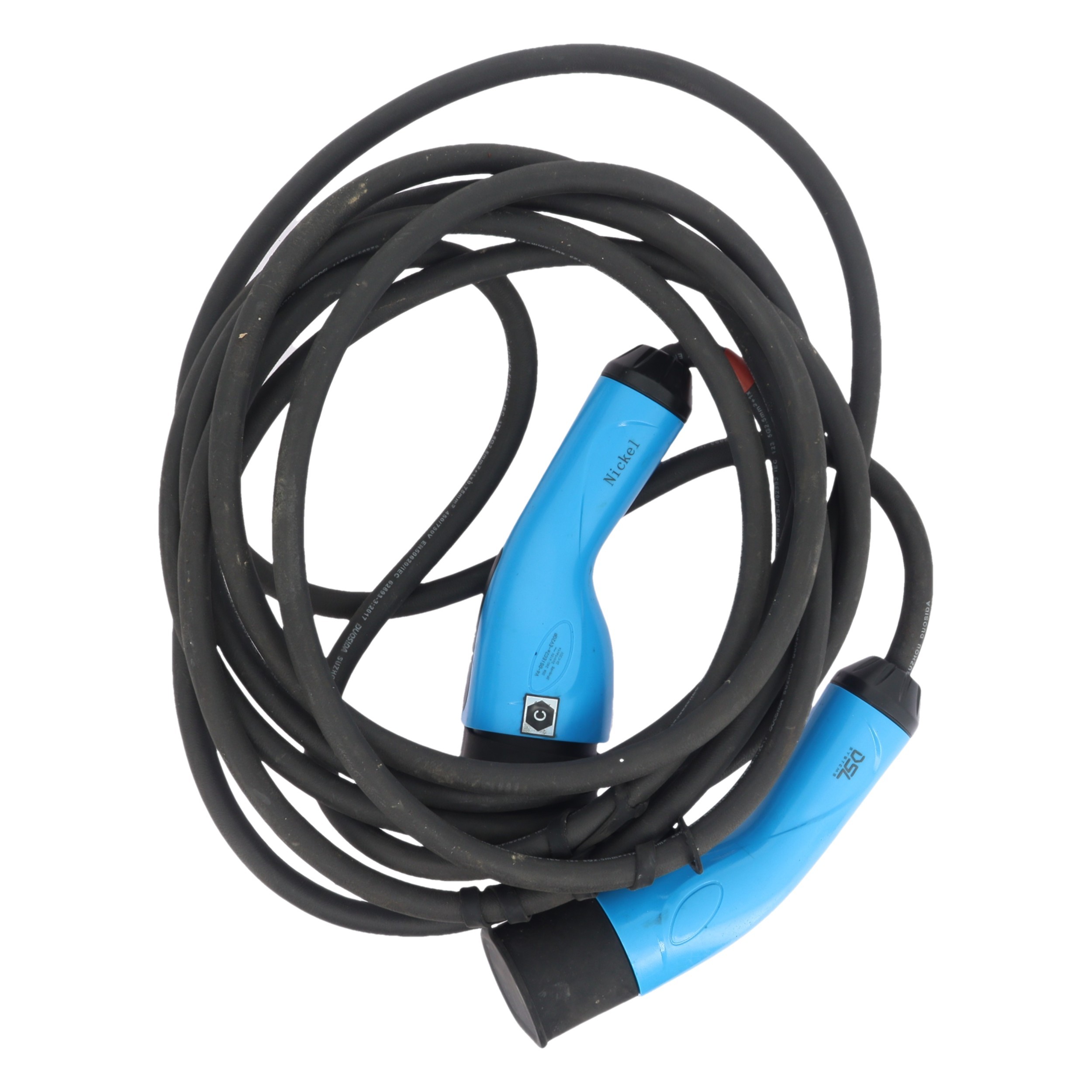 Chargeur (Voiture électrique) pour RENAULT ZOE 1 Chargeur (Voiture électrique) pour RENAULT ZOE 1