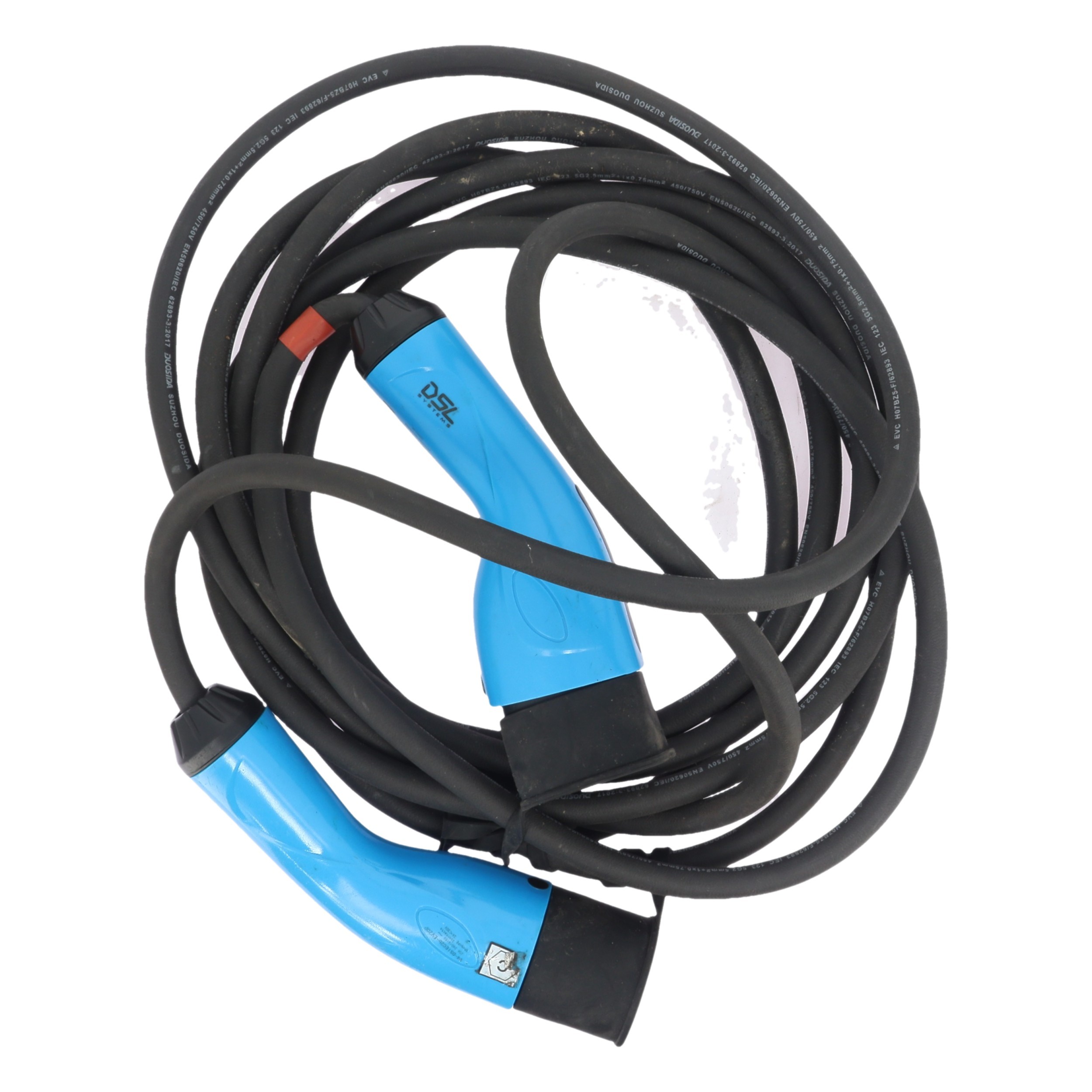 Chargeur (Voiture électrique) pour RENAULT ZOE 1 Chargeur (Voiture électrique) pour RENAULT ZOE 1