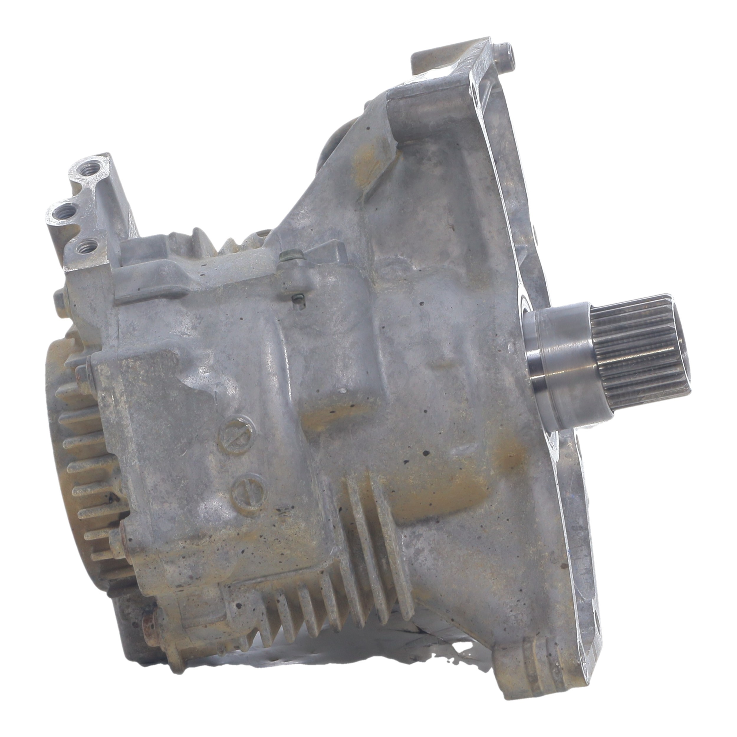 Boite de transfert pour NISSAN X-TRAIL 1 PHASE 2 Boite de transfert pour NISSAN X-TRAIL 1 PHASE 2