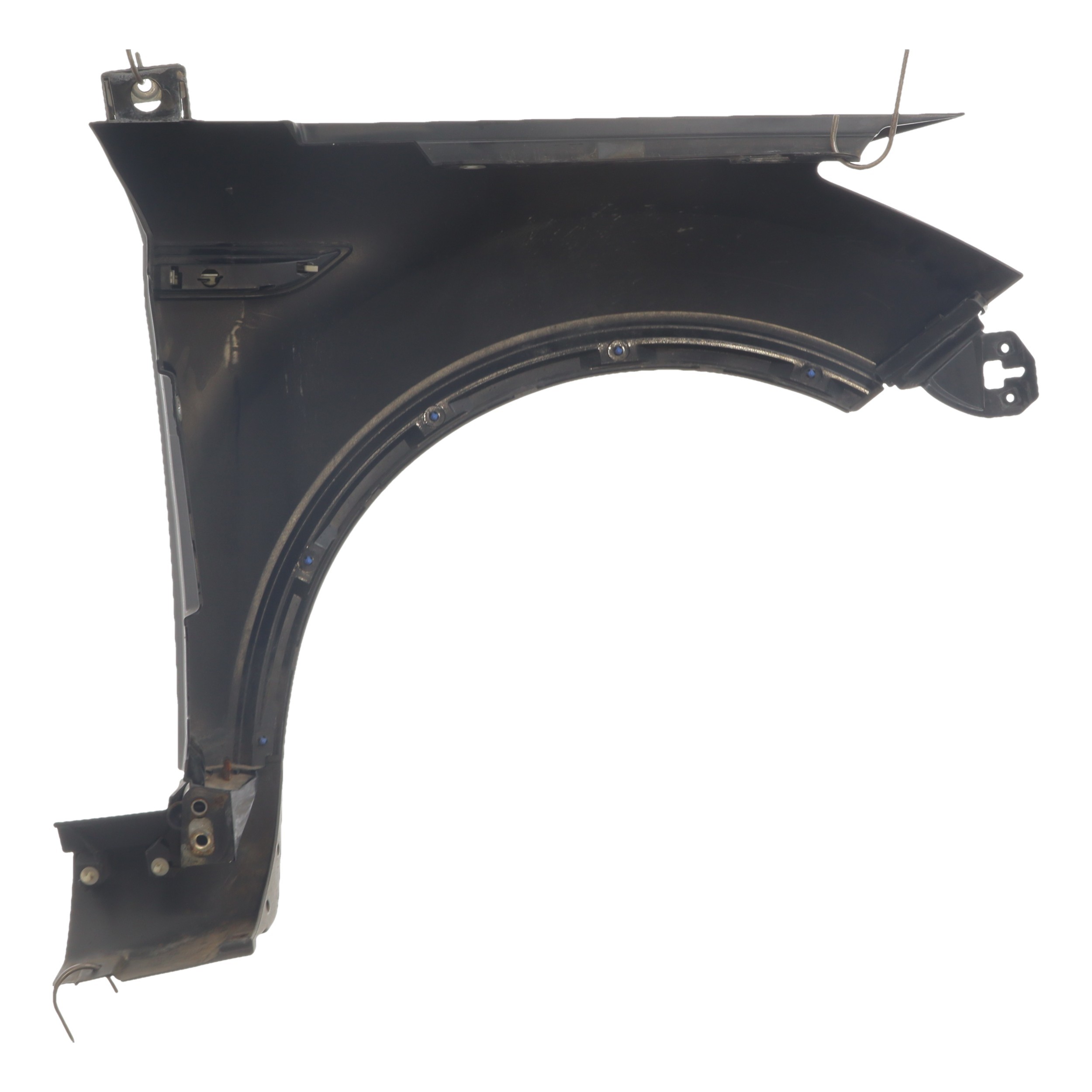 Aile avant gauche pour FORD KUGA 1 Aile avant gauche pour FORD KUGA 1