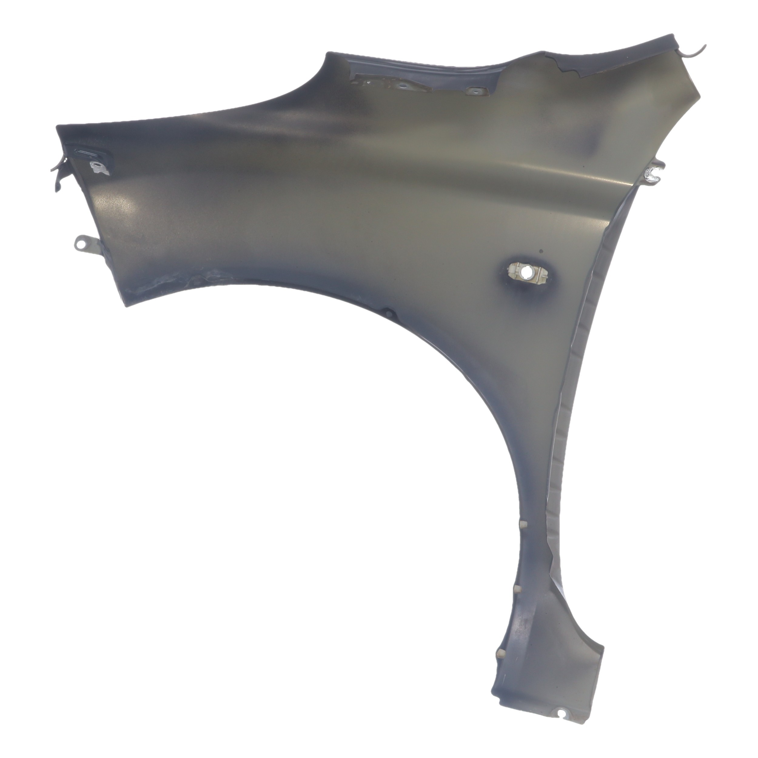 Aile avant droit pour NISSAN MICRA III Aile avant droit pour NISSAN MICRA III