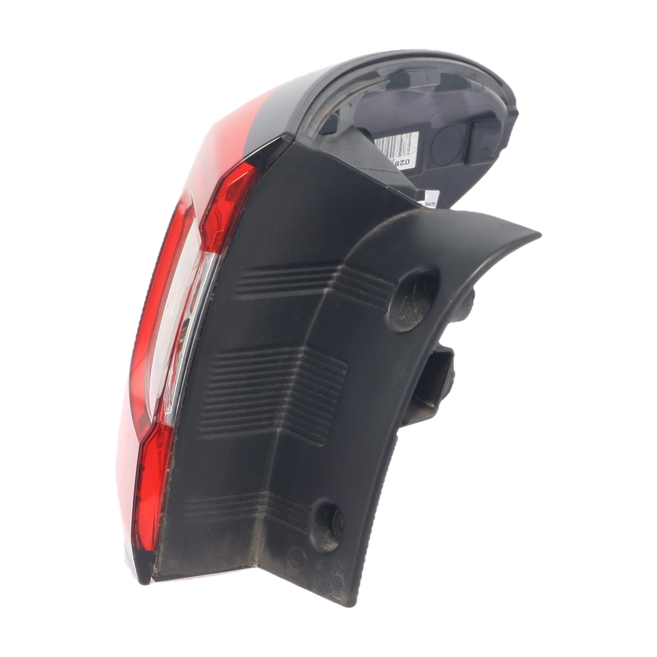 Feu arriere principal gauche (feux) pour RENAULT CAPTUR 1 PHASE 1 Feu arriere principal gauche (feux) pour RENAULT CAPTUR 1 PHASE 1