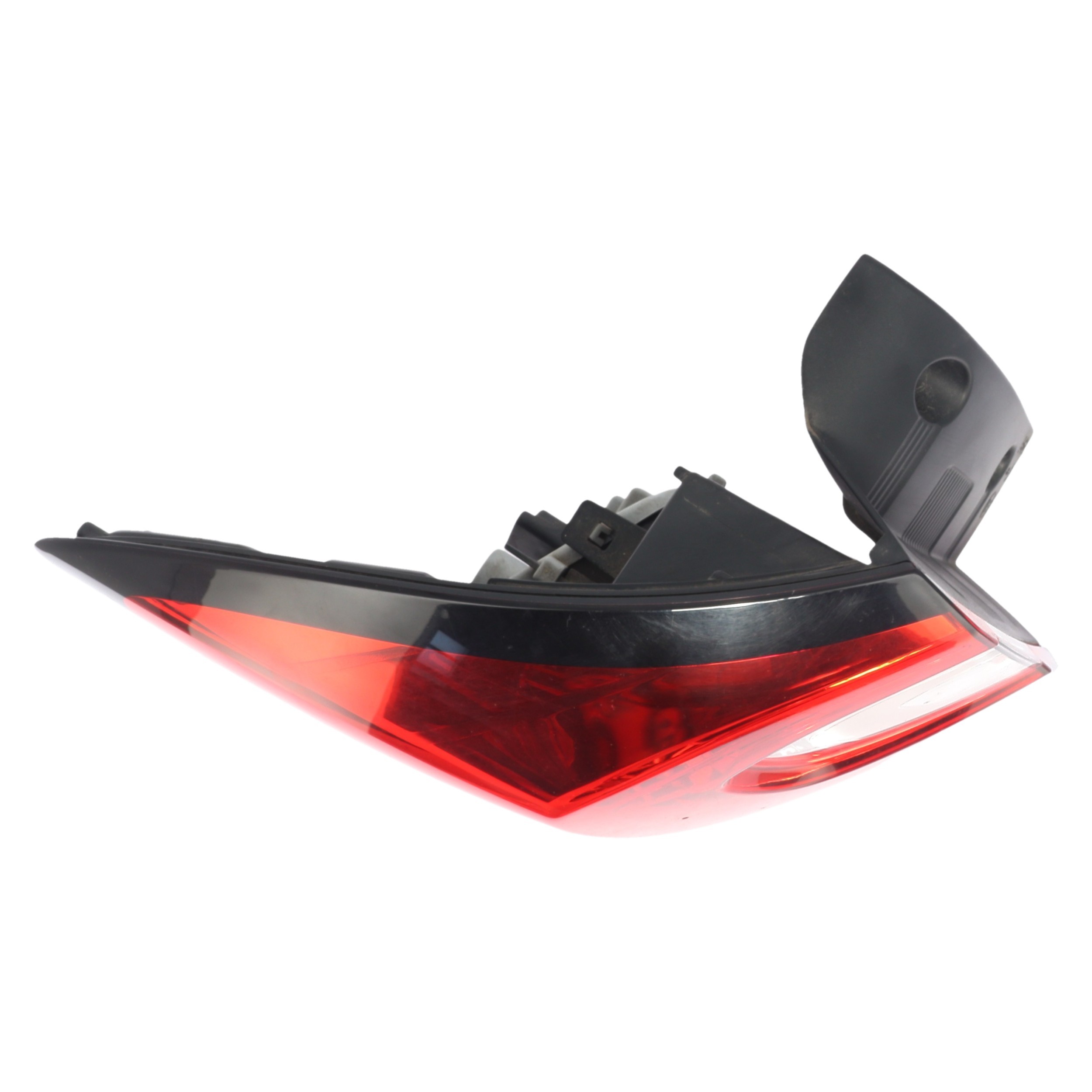 Feu arriere principal gauche (feux) pour RENAULT CAPTUR 1 PHASE 1 Feu arriere principal gauche (feux) pour RENAULT CAPTUR 1 PHASE 1