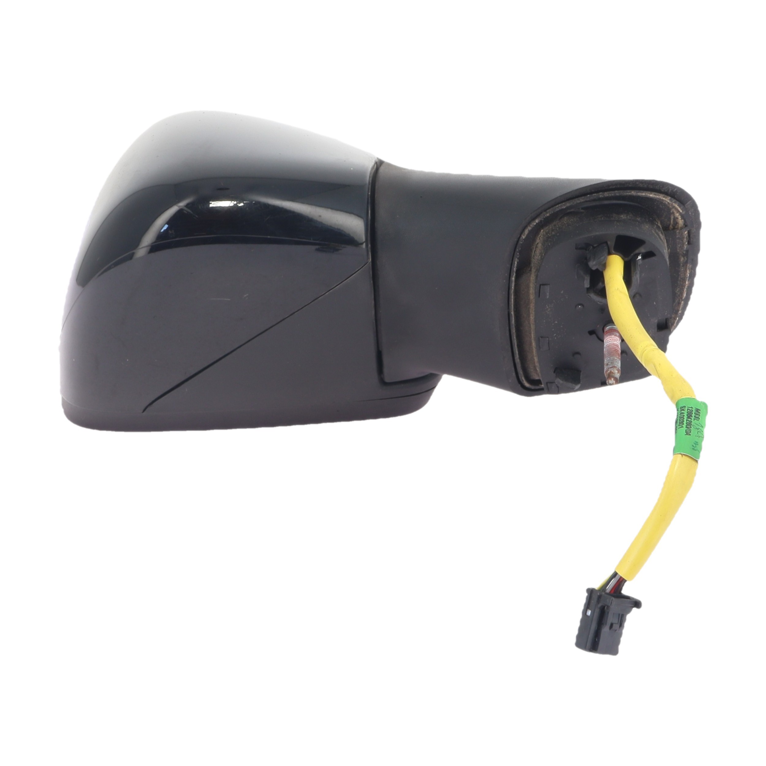 Retroviseur gauche pour RENAULT CAPTUR Retroviseur gauche pour RENAULT CAPTUR