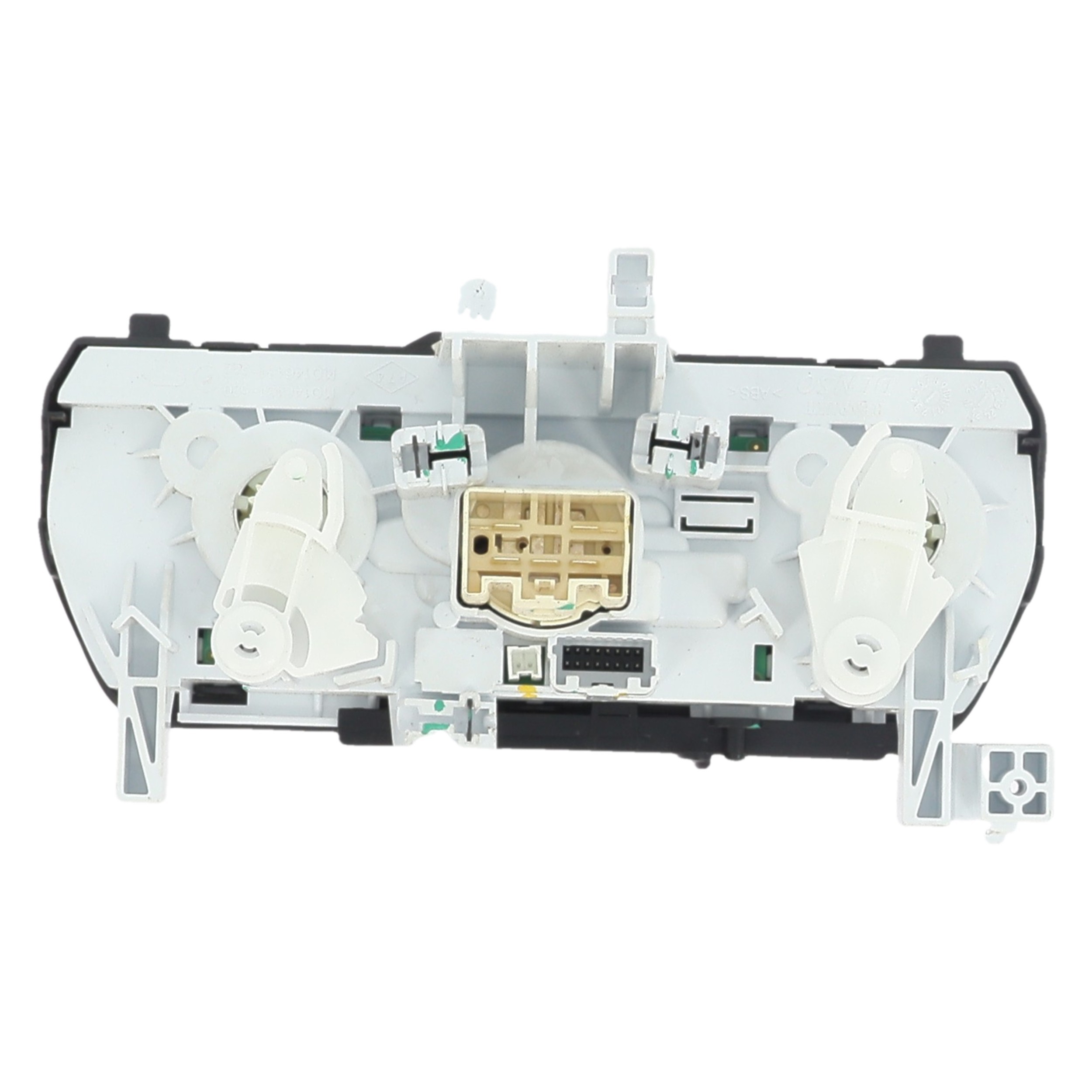 Commande chauffage pour DACIA SANDERO 3 Commande chauffage pour DACIA SANDERO 3