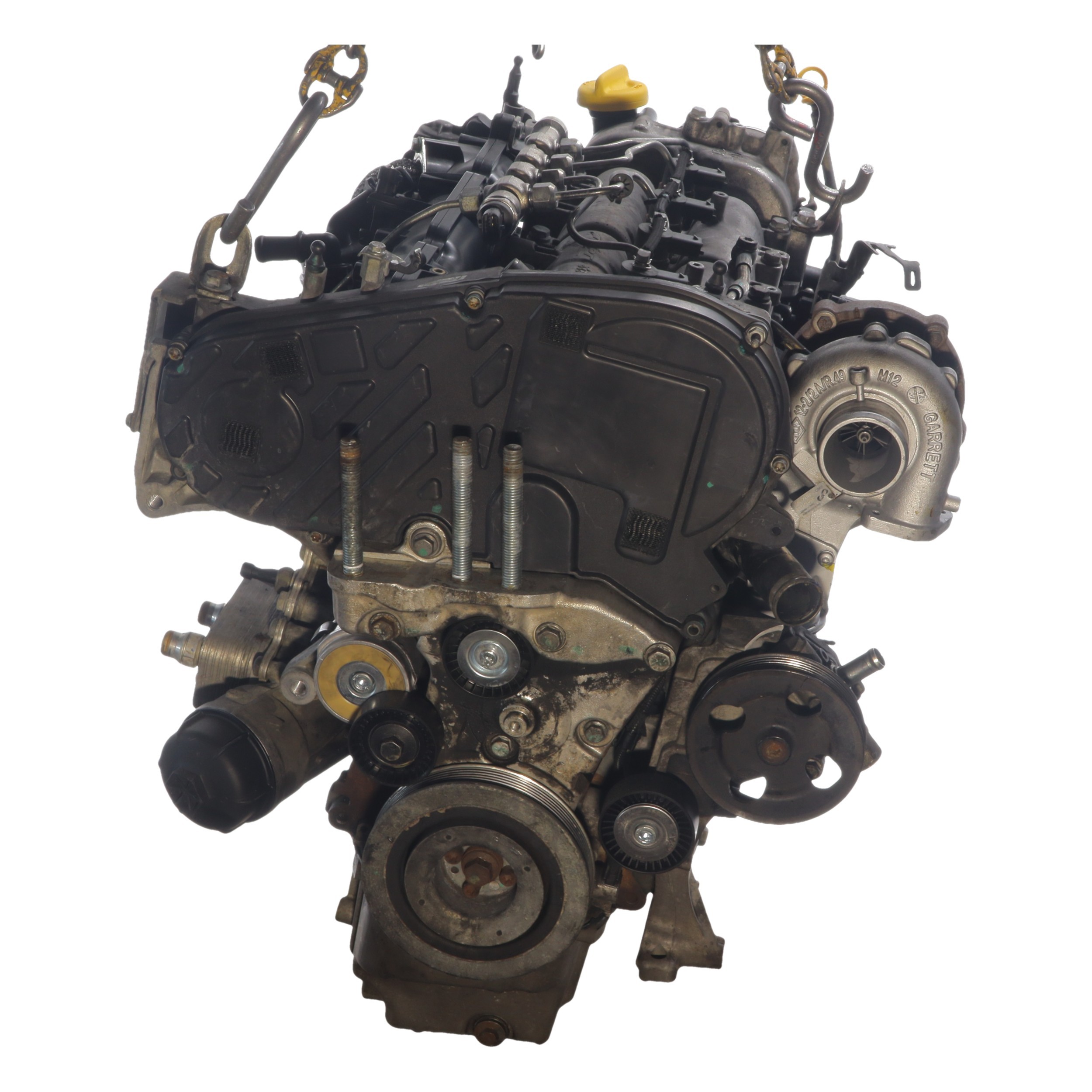 Moteur pour FIAT FREEMONT Moteur pour FIAT FREEMONT