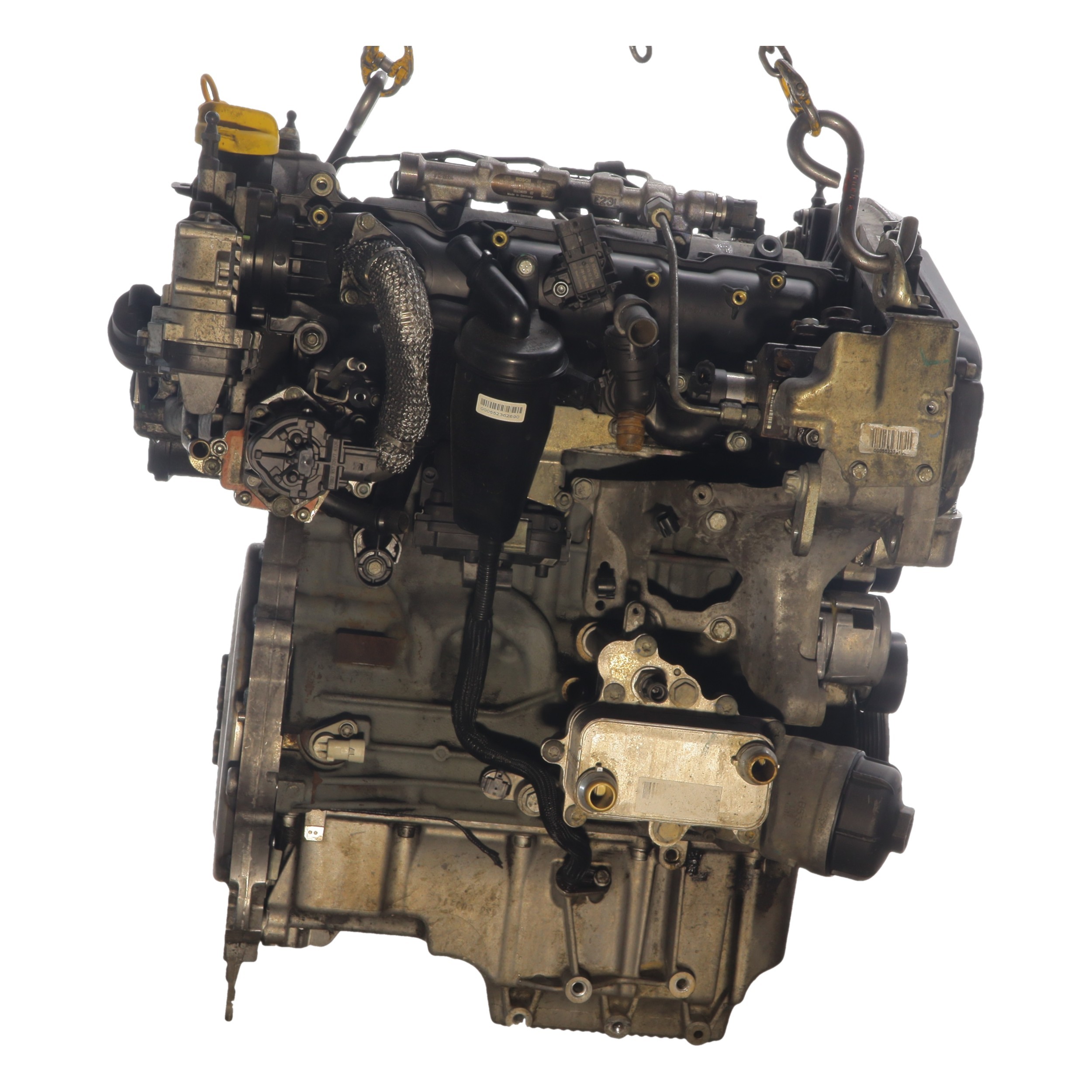 Moteur pour FIAT FREEMONT Moteur pour FIAT FREEMONT