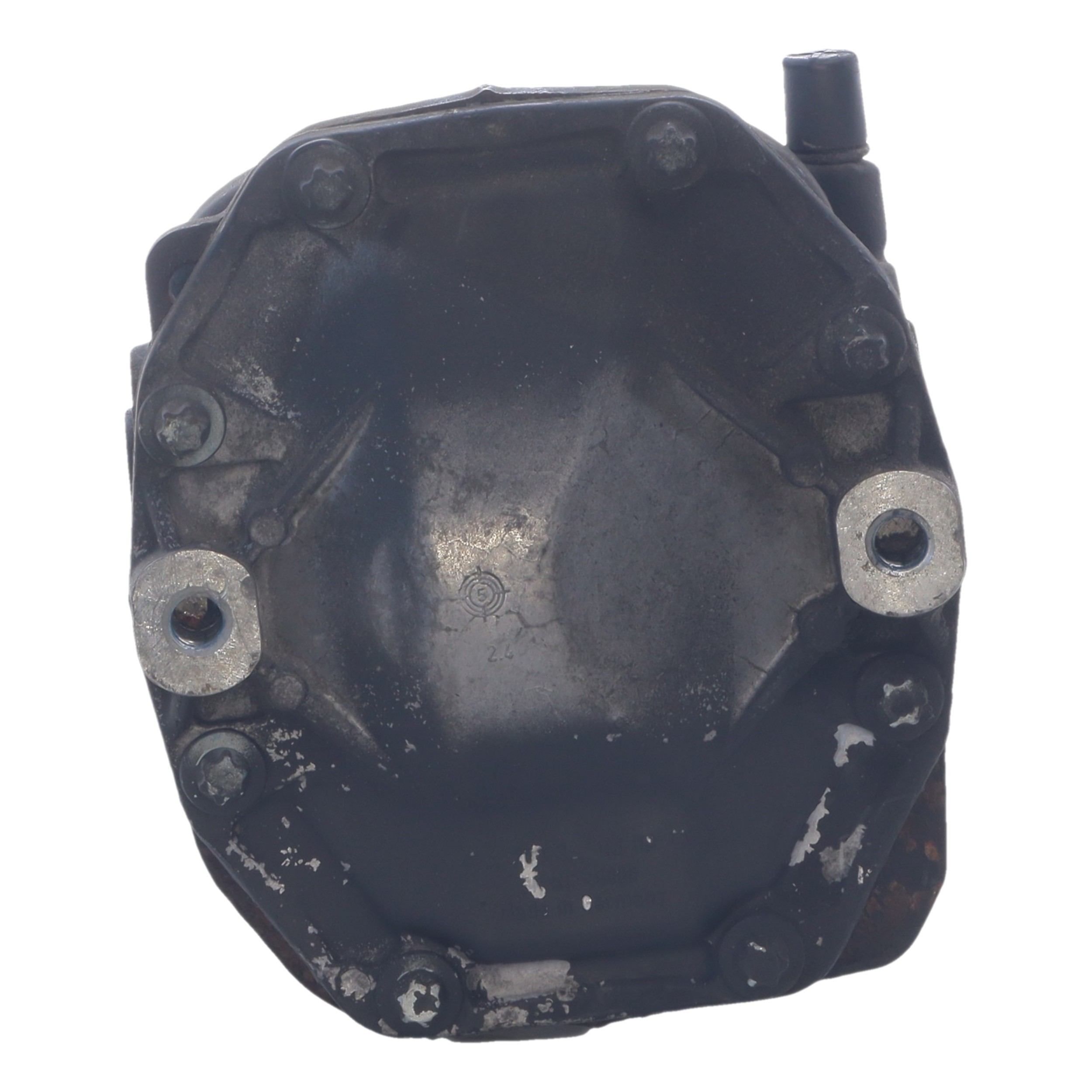 Pont (propulsion) pour MERCEDES CLASSE C (203) Pont (propulsion) pour MERCEDES CLASSE C (203)