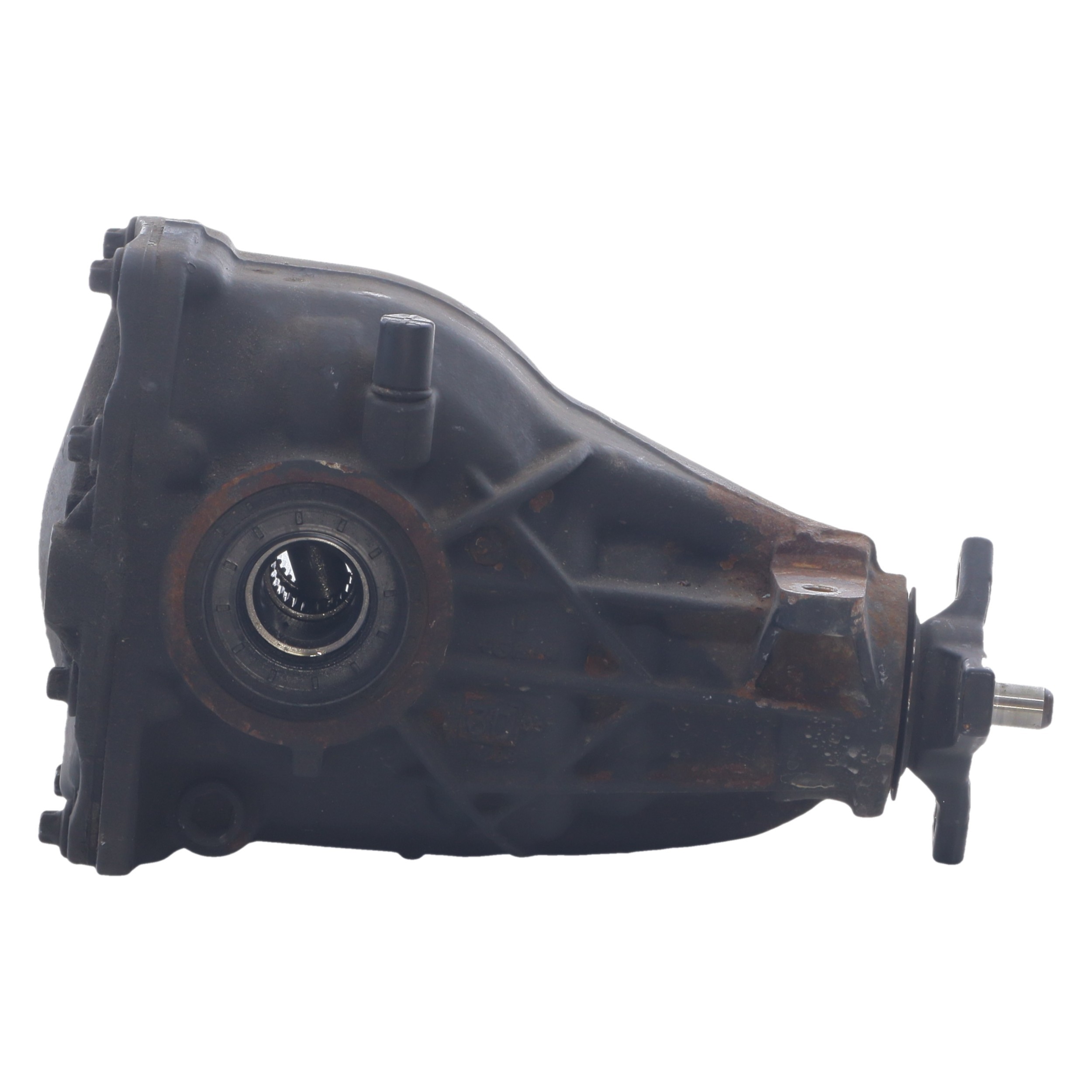 Pont (propulsion) pour MERCEDES CLASSE C (203) Pont (propulsion) pour MERCEDES CLASSE C (203)