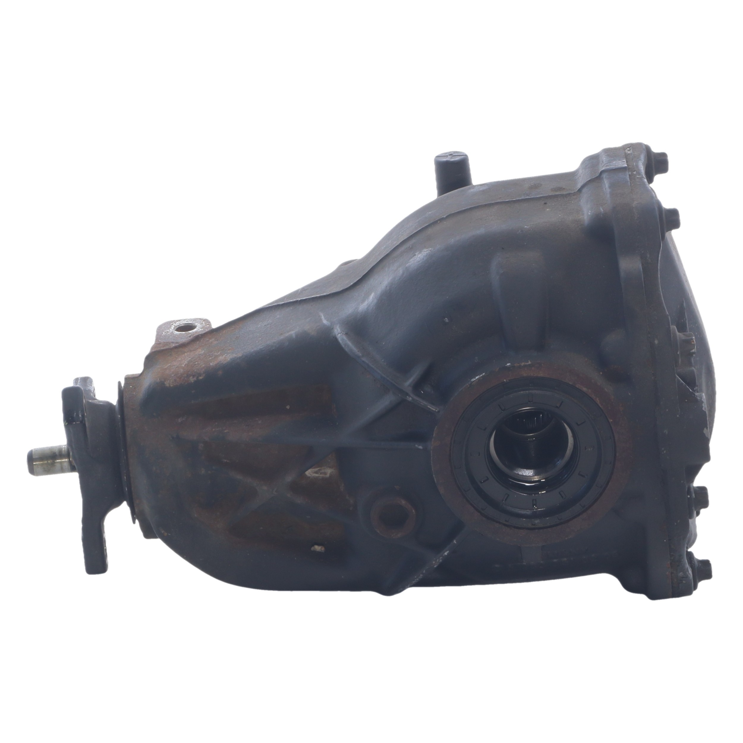 Pont (propulsion) pour MERCEDES CLASSE C (203) Pont (propulsion) pour MERCEDES CLASSE C (203)