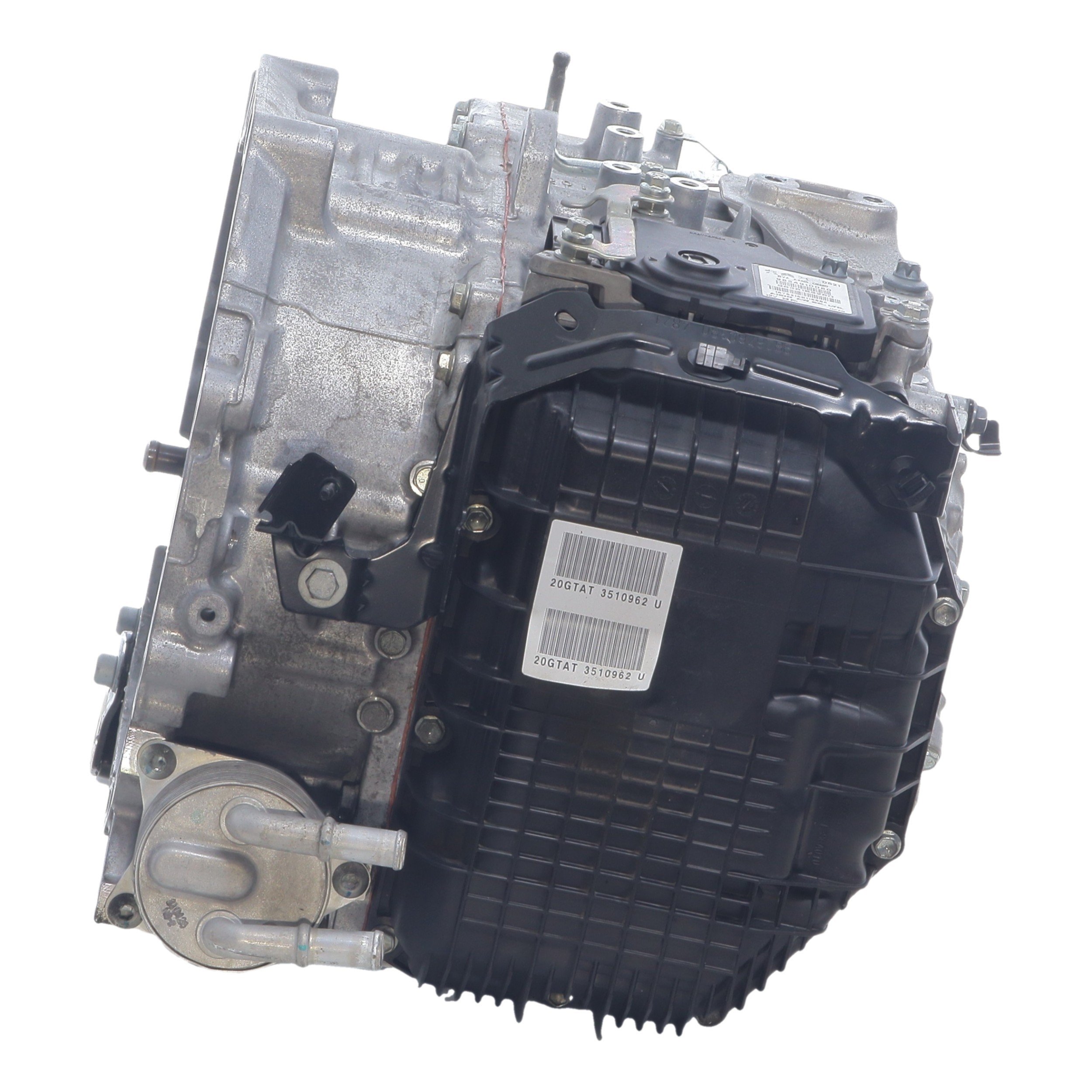 Boite de vitesses pour DS DS3 CROSSBACK Boite de vitesses pour DS DS3 CROSSBACK