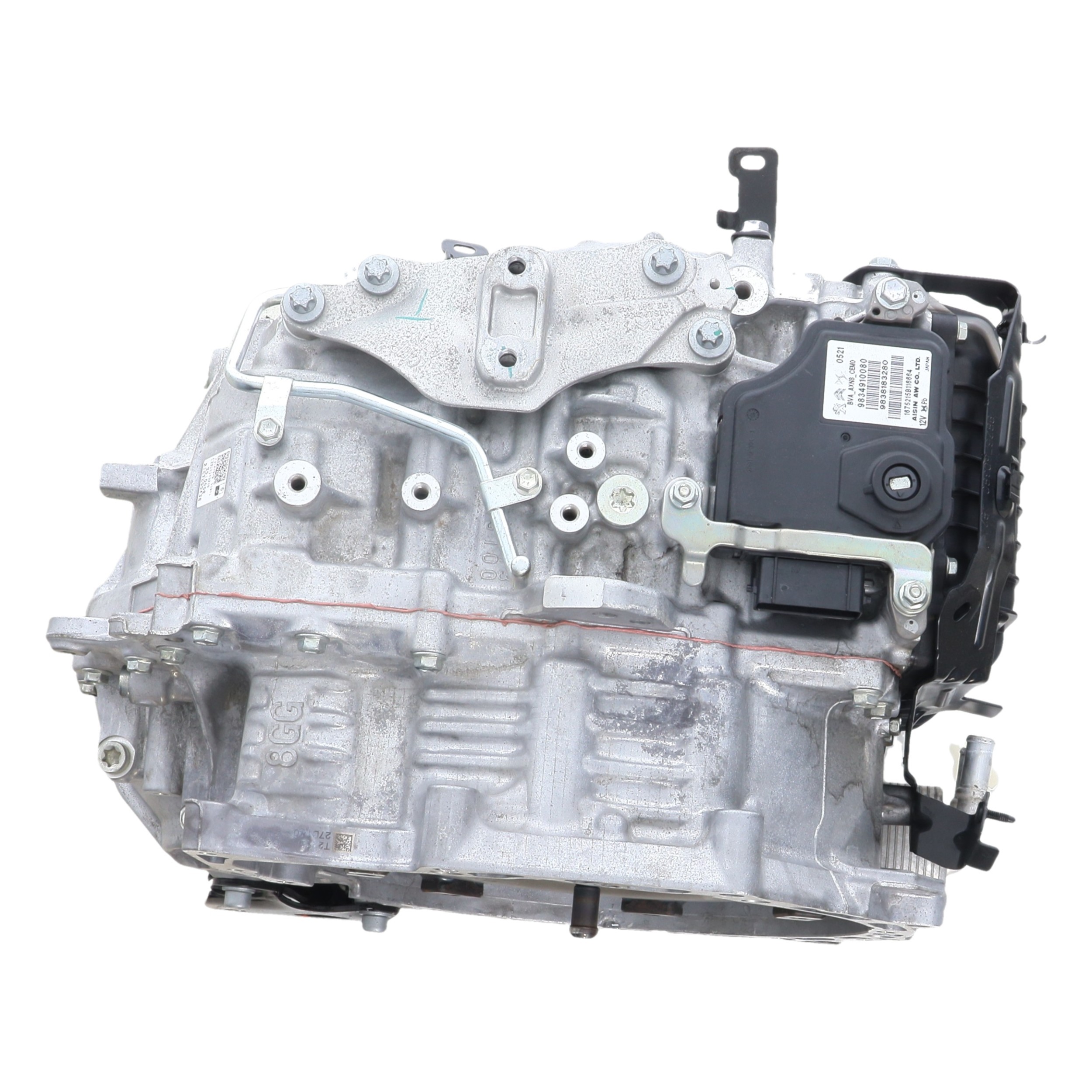 Boite de vitesses pour DS DS3 CROSSBACK Boite de vitesses pour DS DS3 CROSSBACK