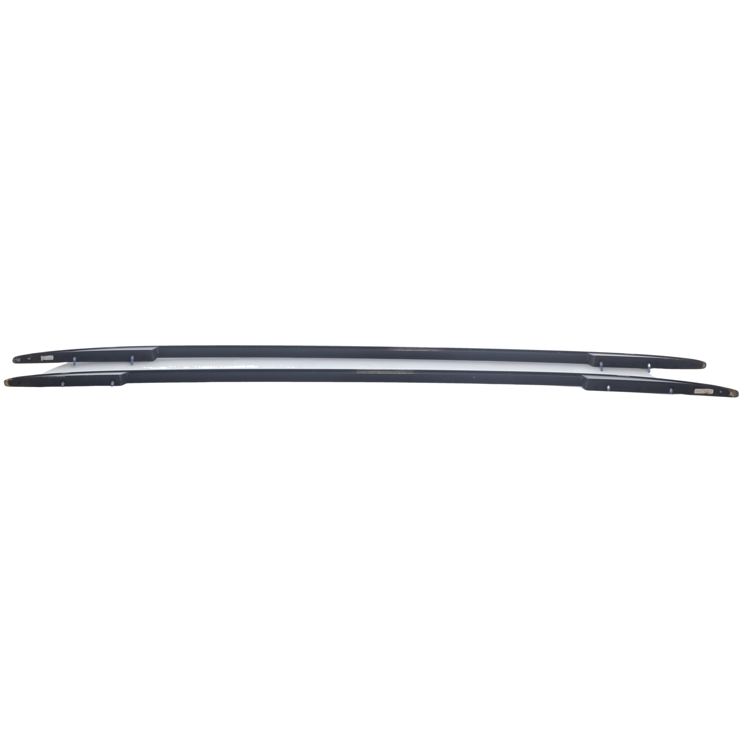 Barres de toit pour CUPRA FORMENTOR PHASE 1 Barres de toit pour CUPRA FORMENTOR PHASE 1