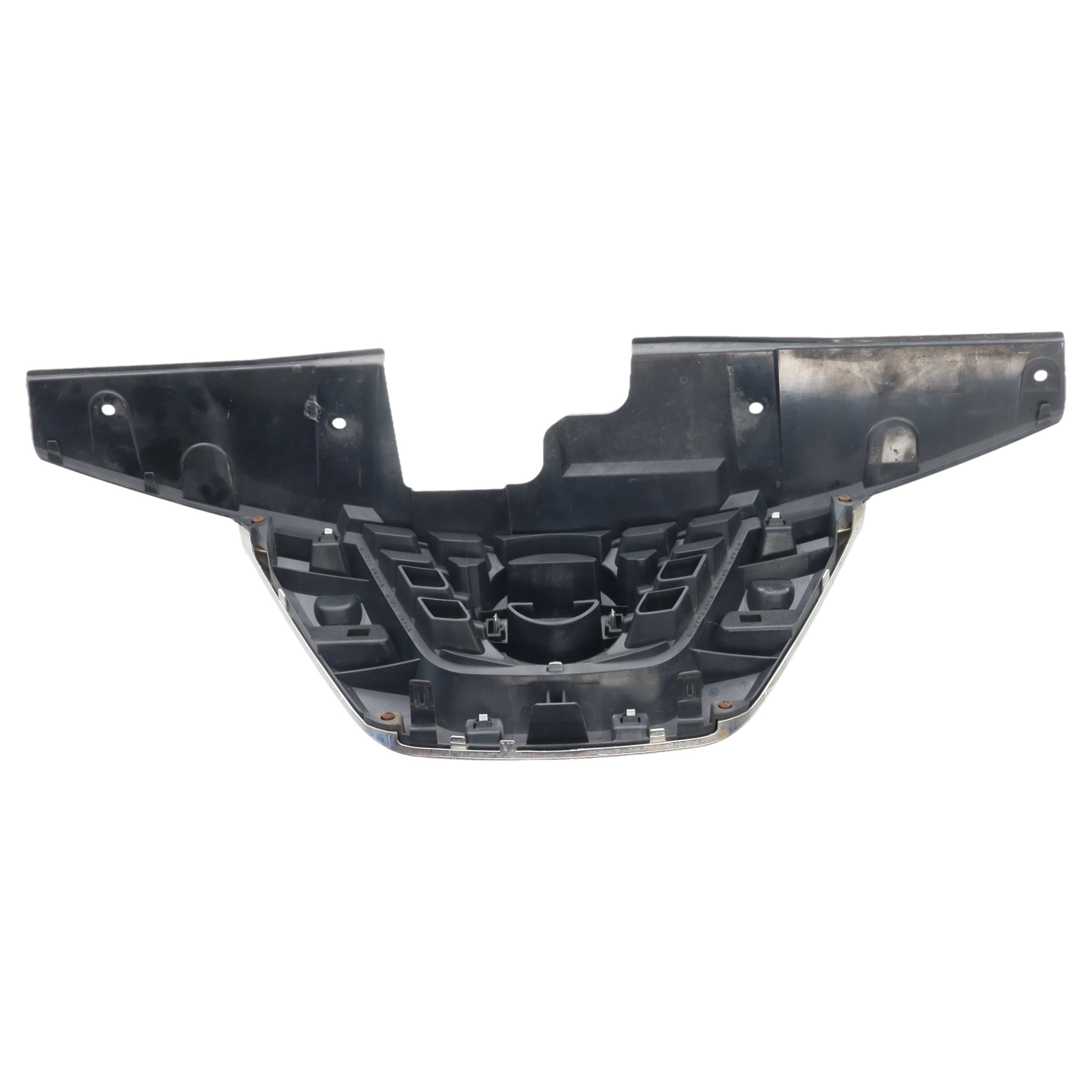 Calandre pour NISSAN JUKE 1 PHASE 2 Calandre pour NISSAN JUKE 1 PHASE 2