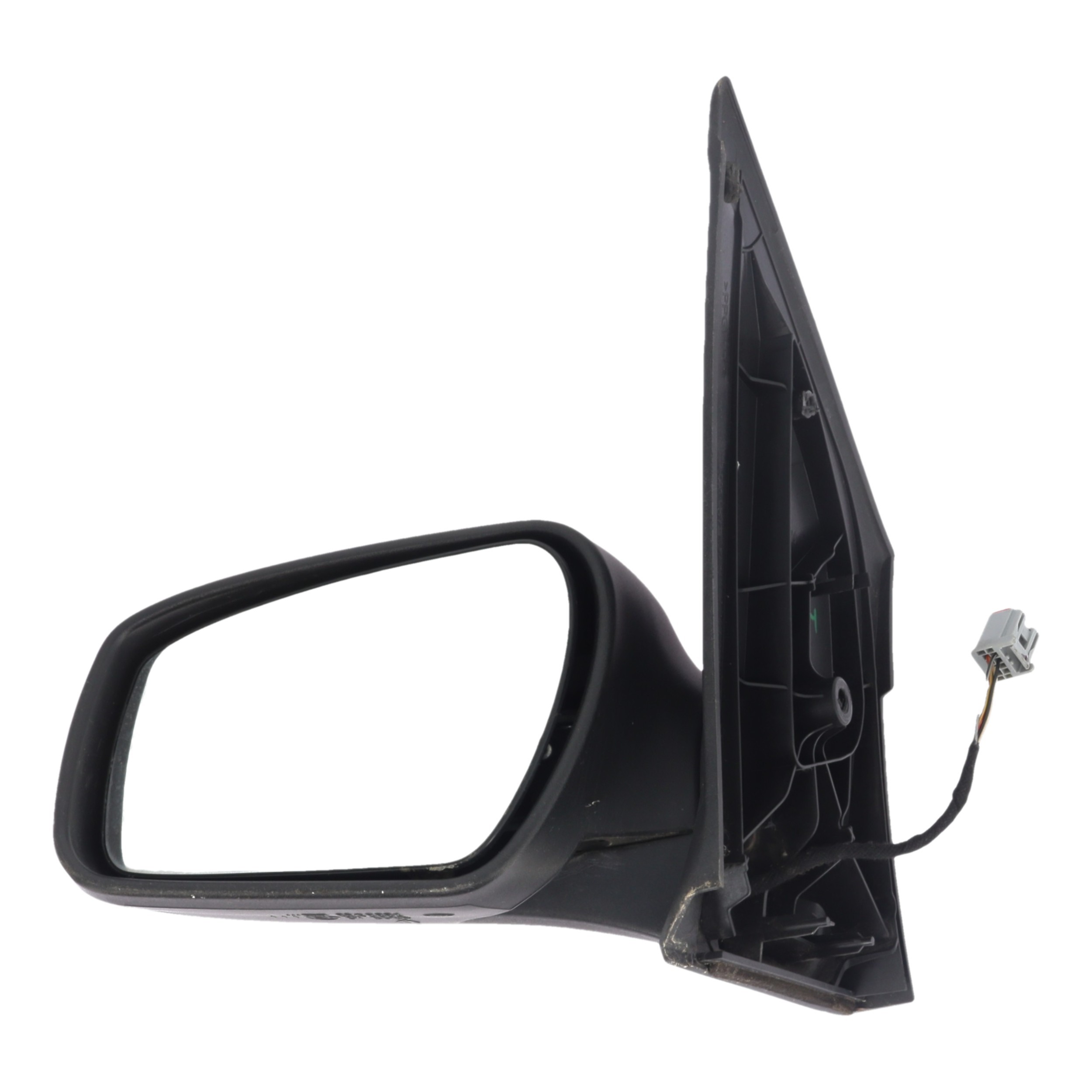 Retroviseur gauche pour FORD FIESTA 5 PHASE 2 Retroviseur gauche pour FORD FIESTA 5 PHASE 2