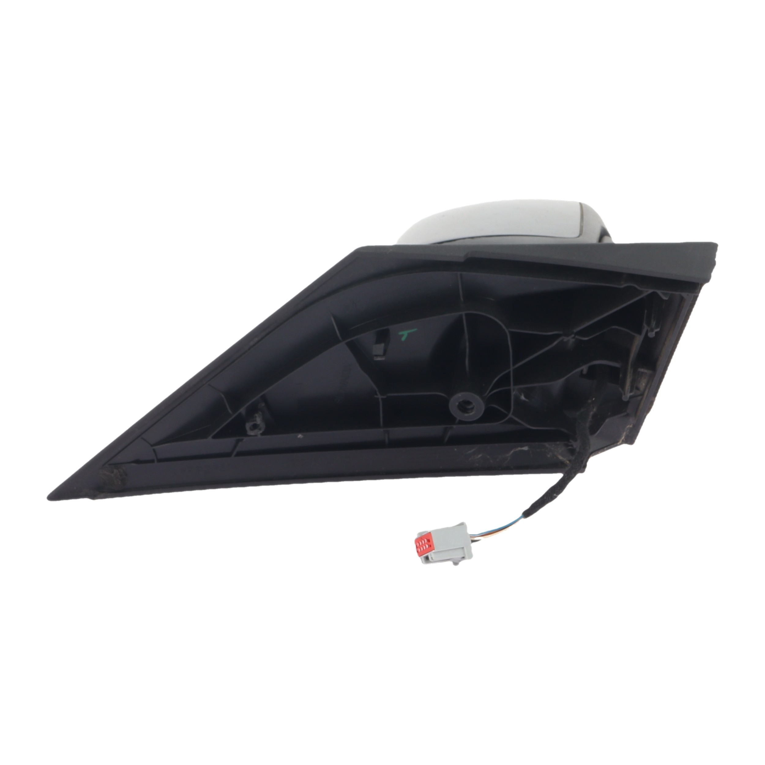 Retroviseur gauche pour FORD FIESTA 5 PHASE 2 Retroviseur gauche pour FORD FIESTA 5 PHASE 2