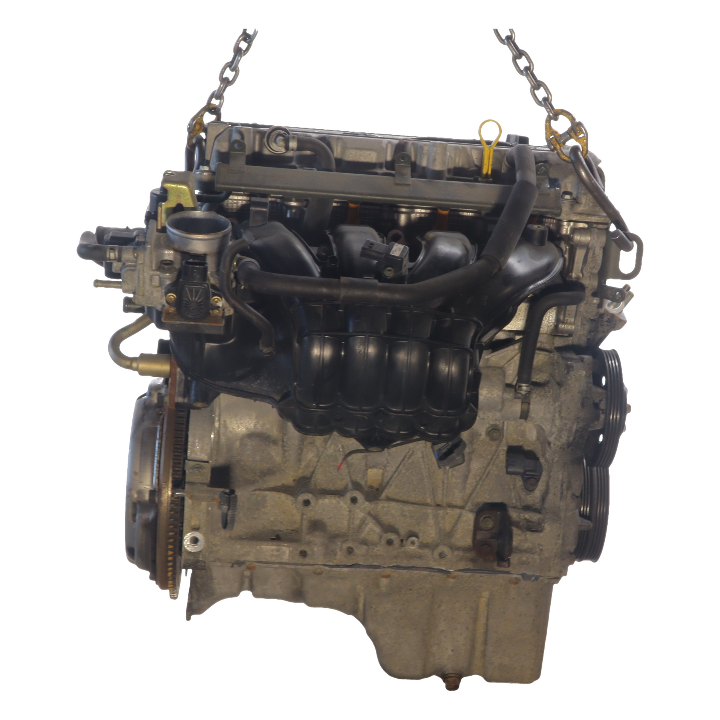 Moteur pour SUZUKI SWIFT 3 Moteur pour SUZUKI SWIFT 3