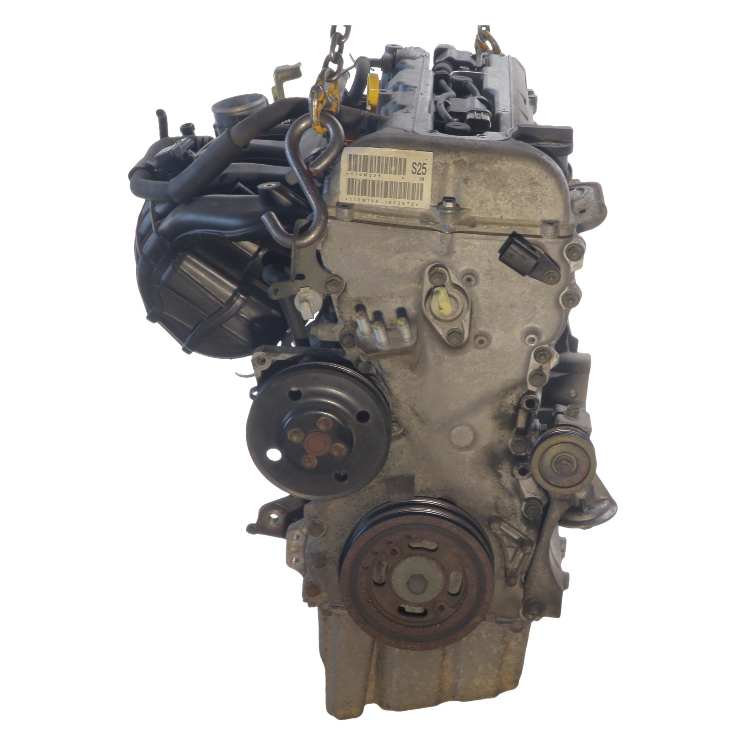 Moteur pour SUZUKI SWIFT 3 Moteur pour SUZUKI SWIFT 3