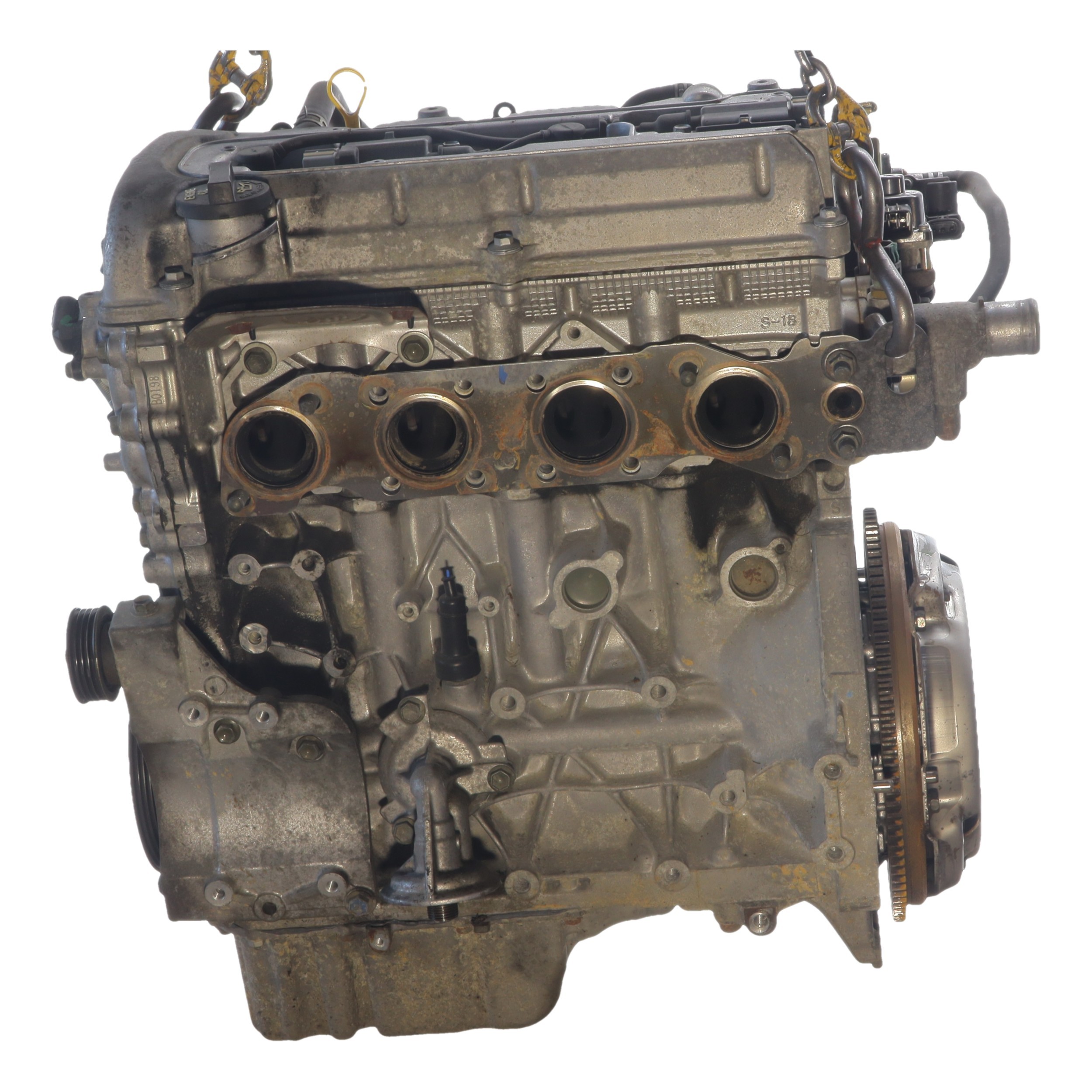 Moteur pour SUZUKI SWIFT 3 Moteur pour SUZUKI SWIFT 3